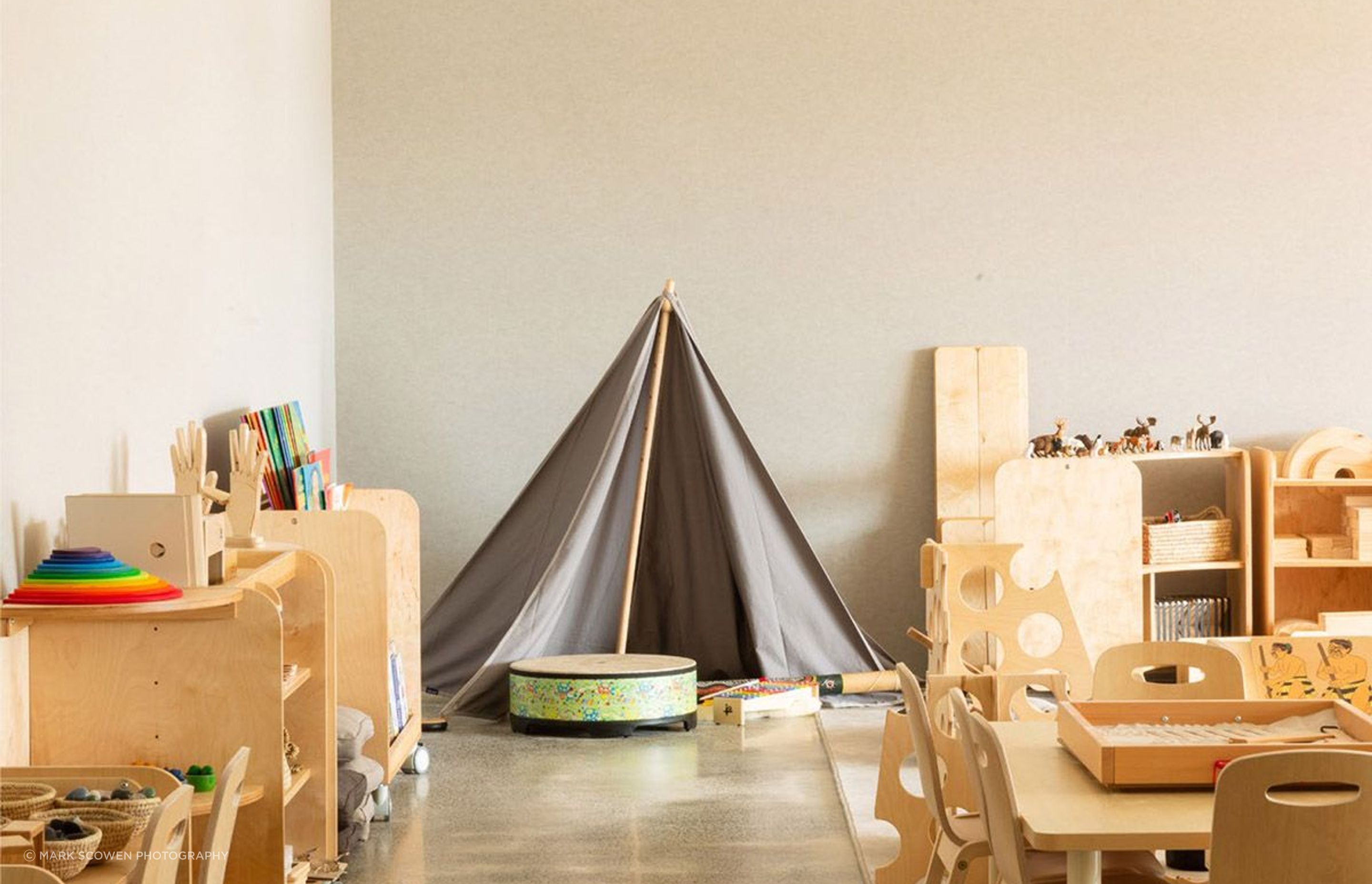 Campbell’s Bay Early Learning Centre