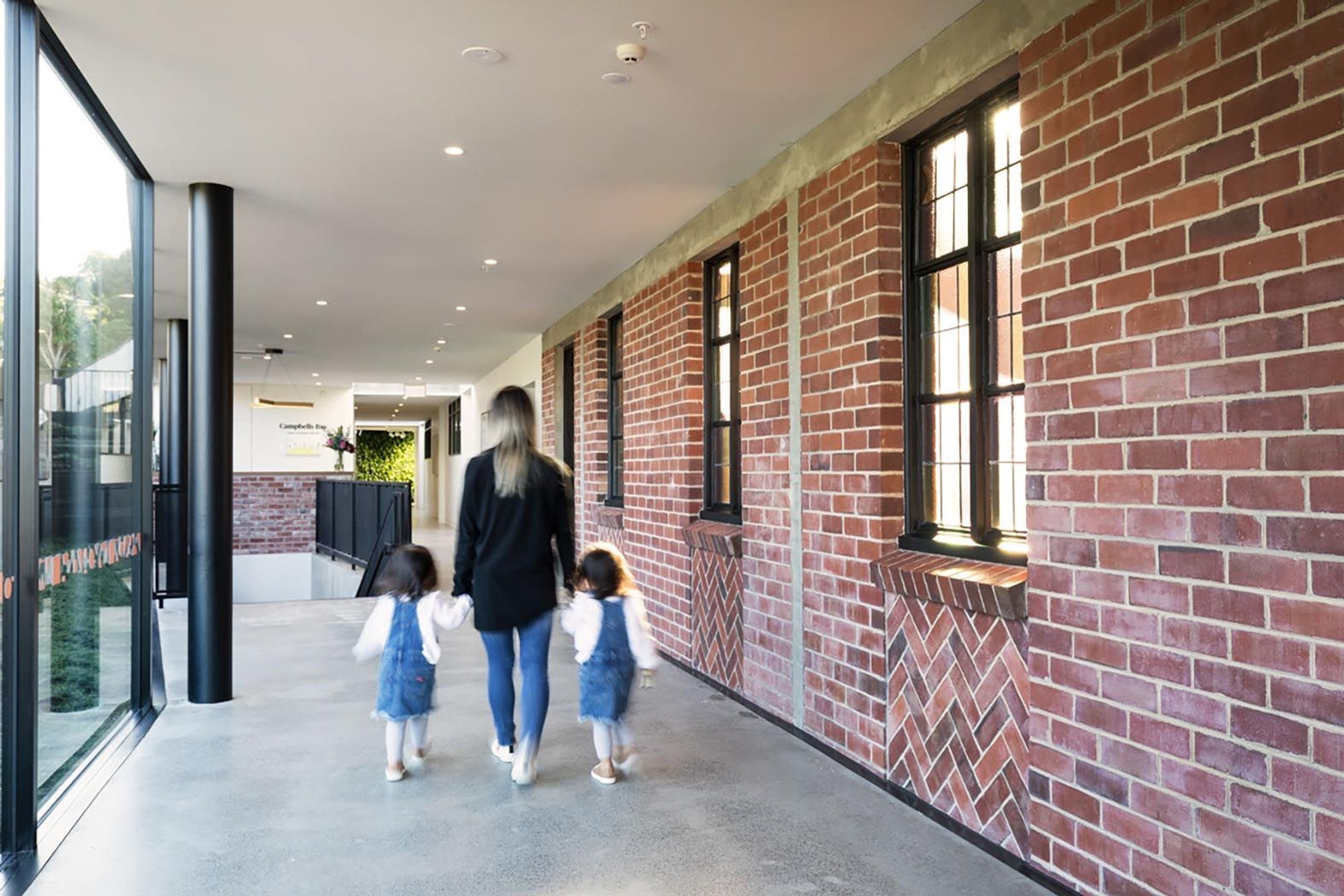 Campbell’s Bay Early Learning Centre