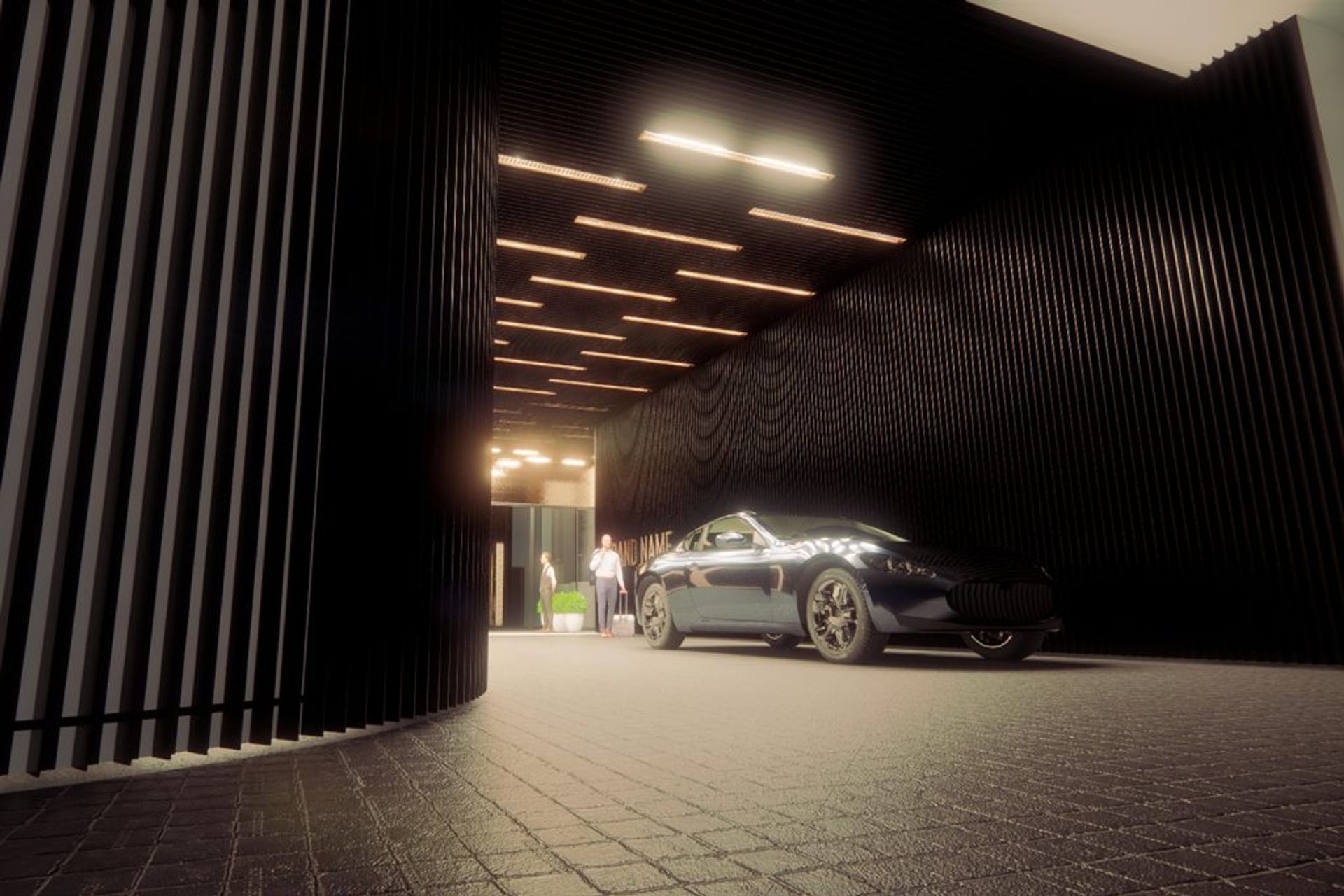 Photography: The Monochrome