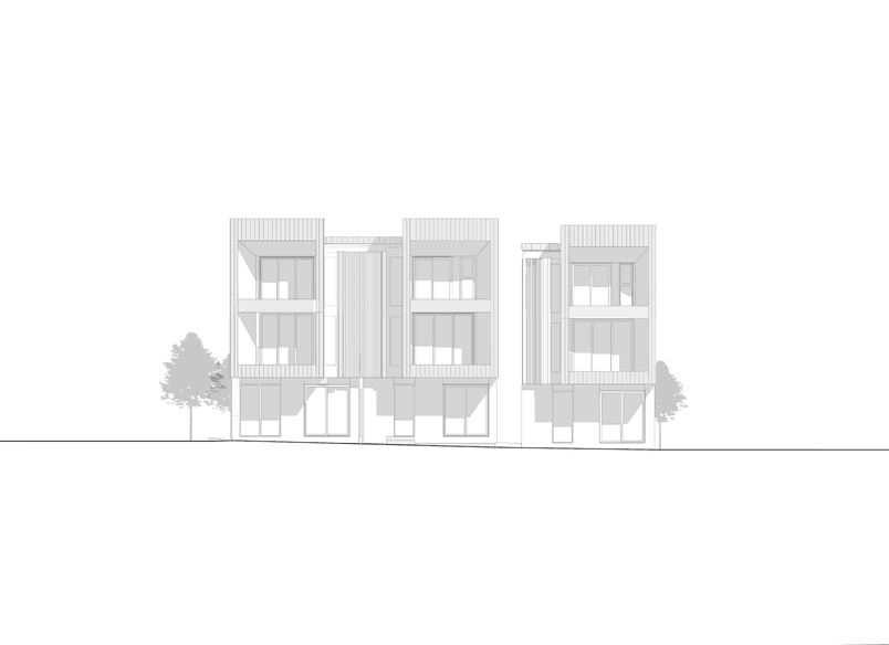 MACMURRY RESIDENCE