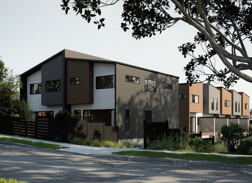 Pakari Residences