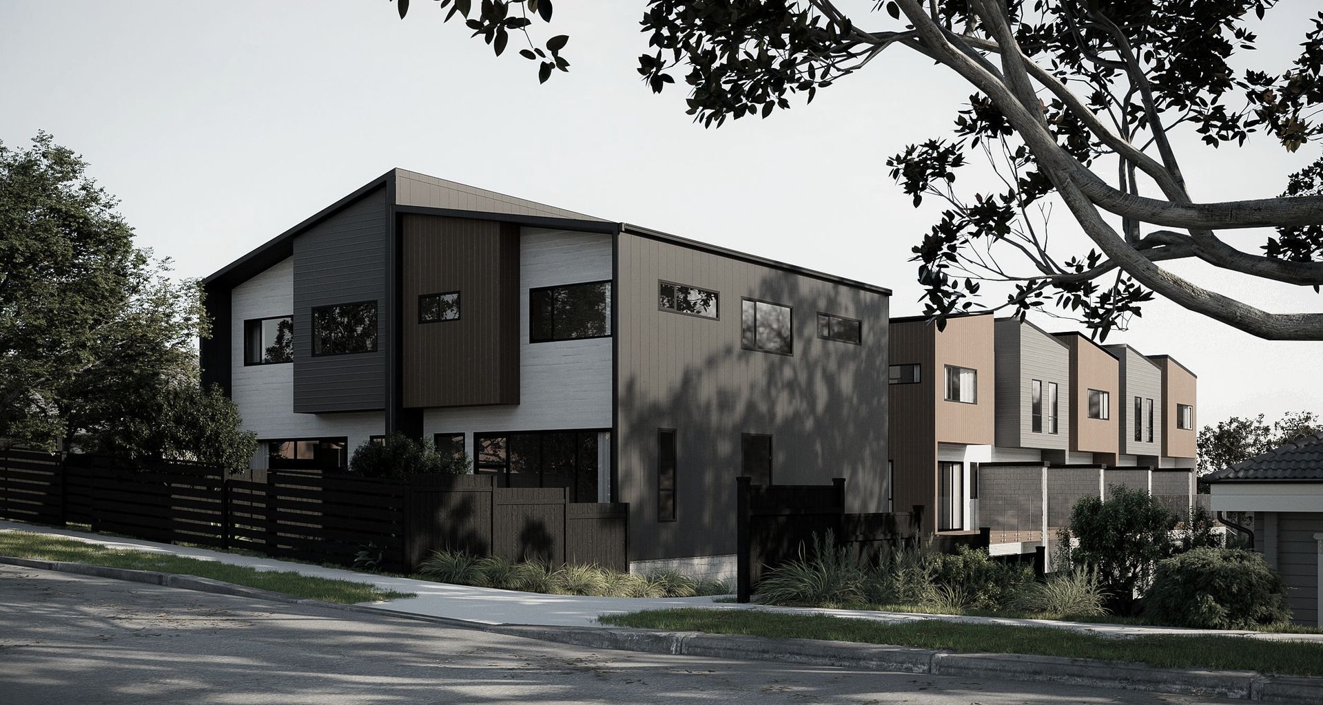 Pakari Residences banner