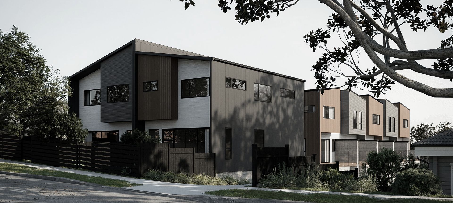 Pakari Residences banner