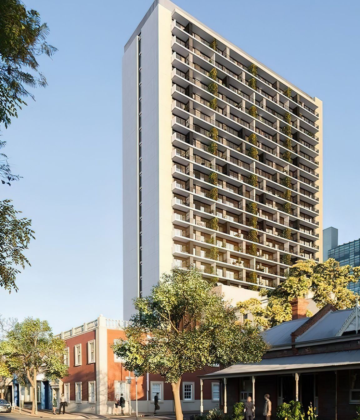 Penny Place