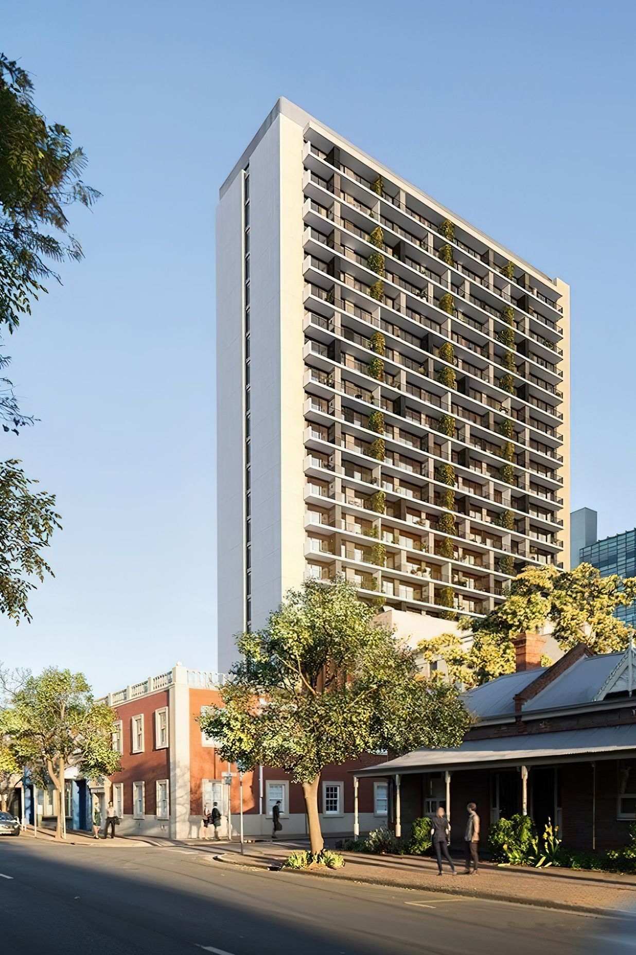 Penny Place