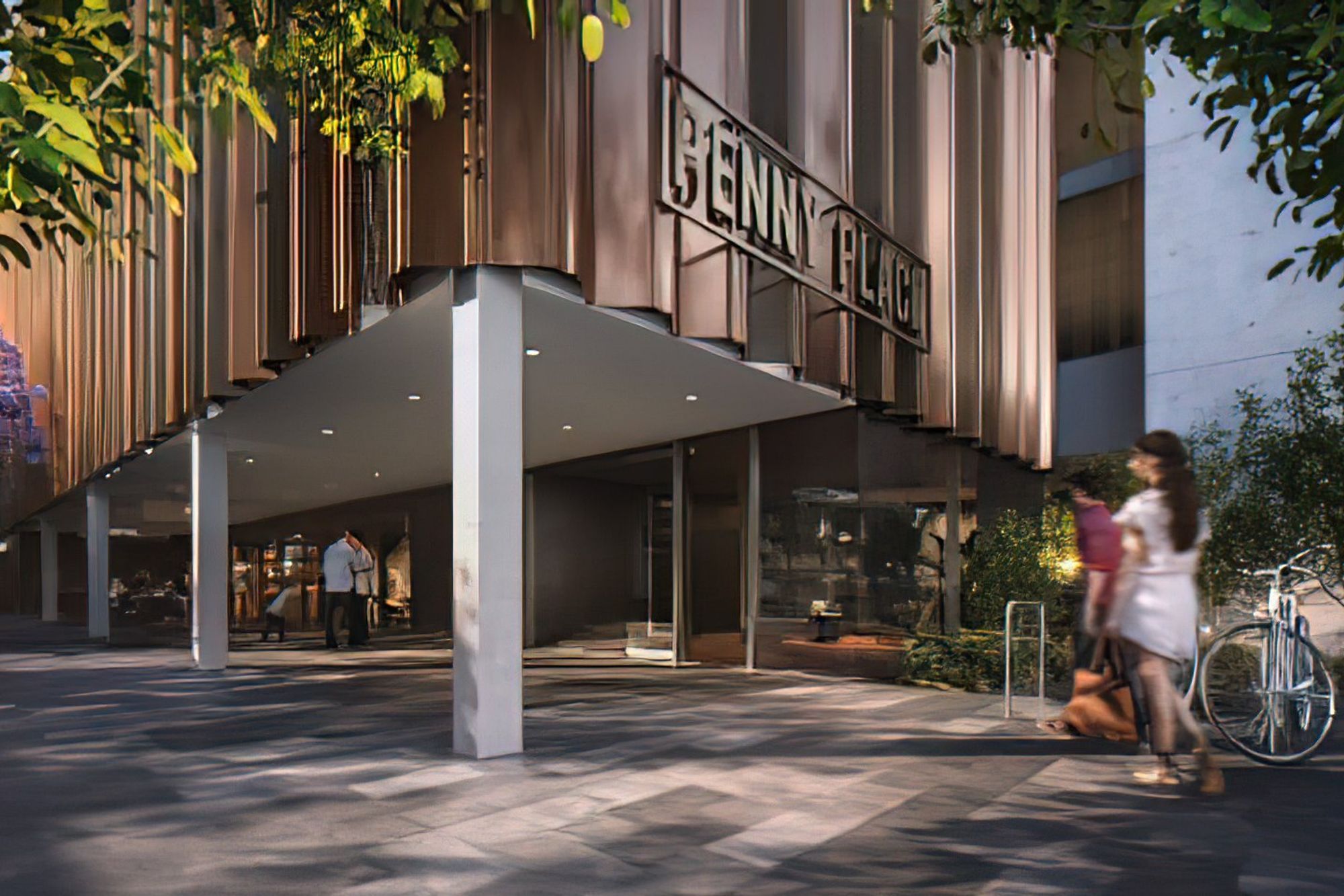 Penny Place