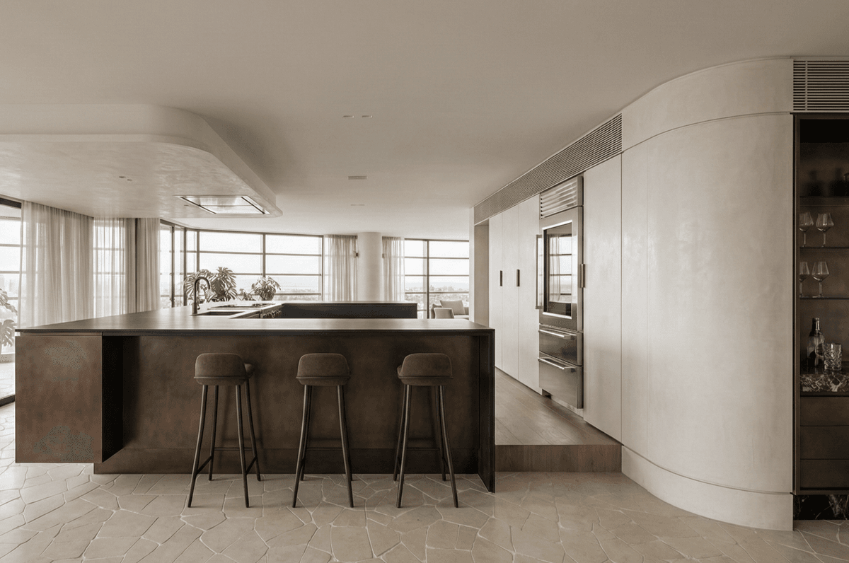 Marquise Penthouse