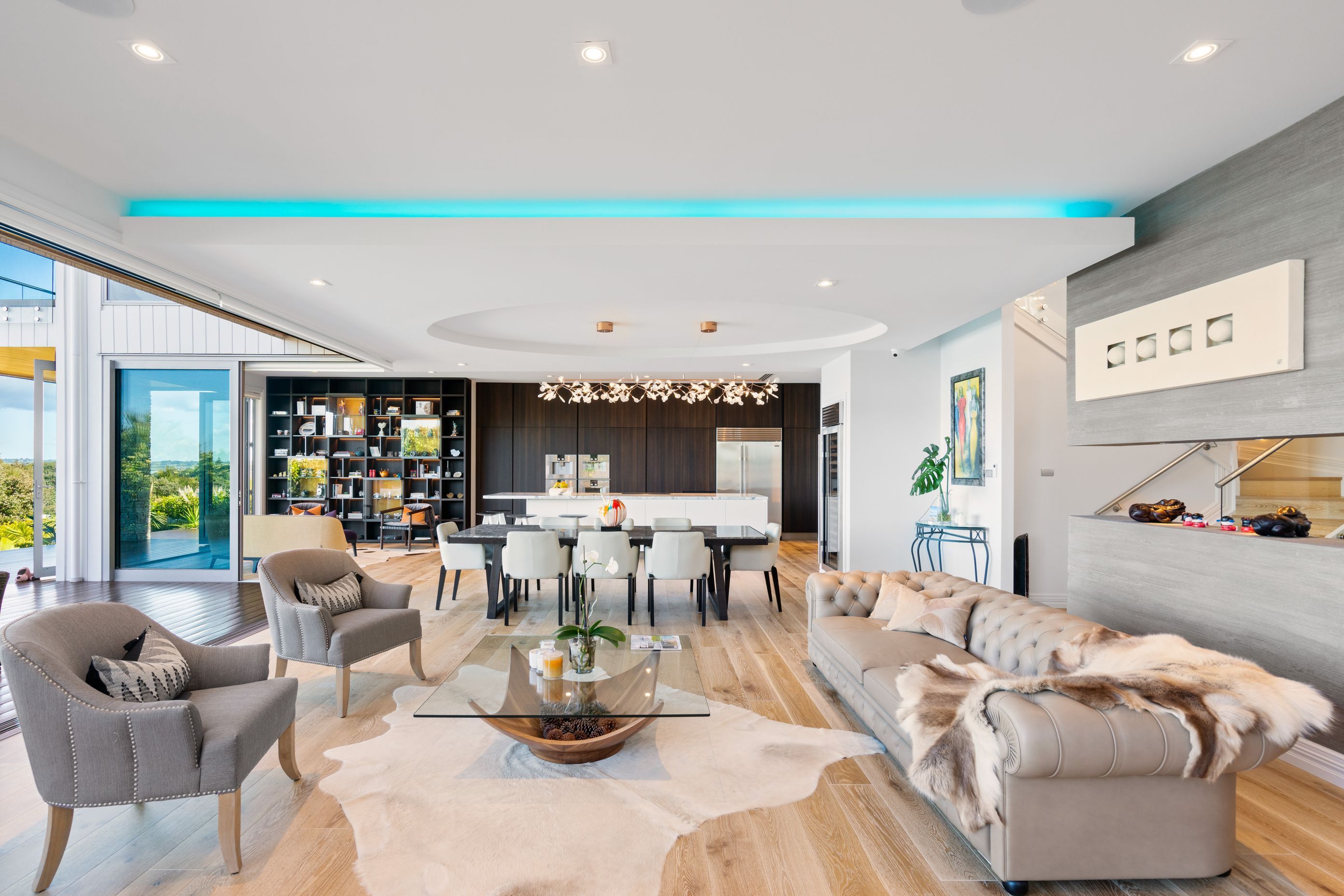 Yao House