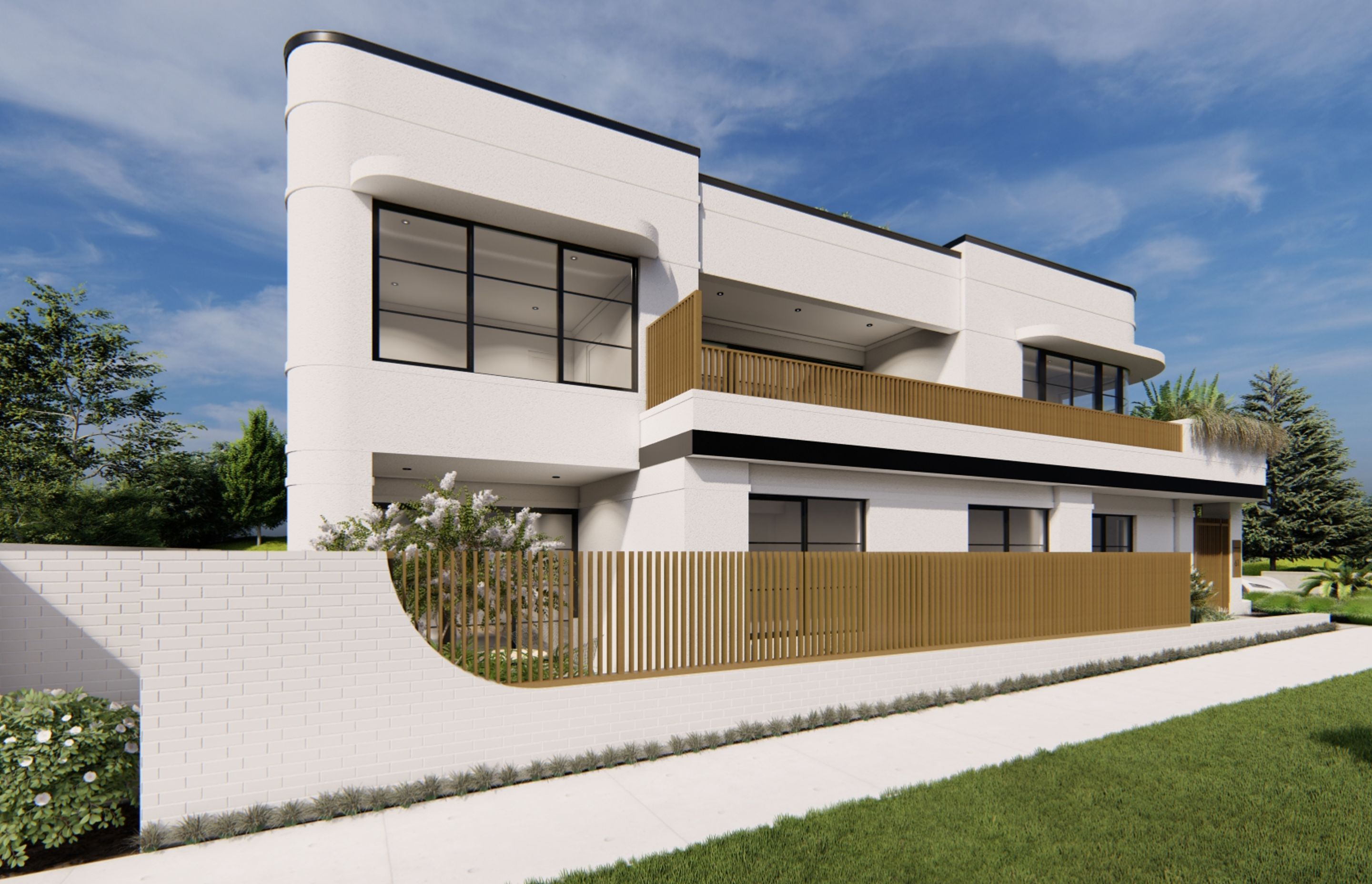Grosvenor Road, Mount Lawley