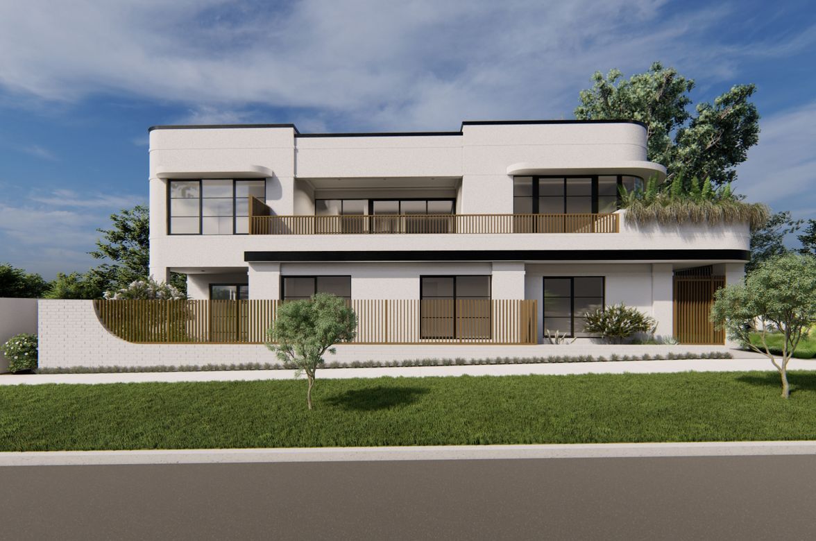 Grosvenor Road, Mount Lawley