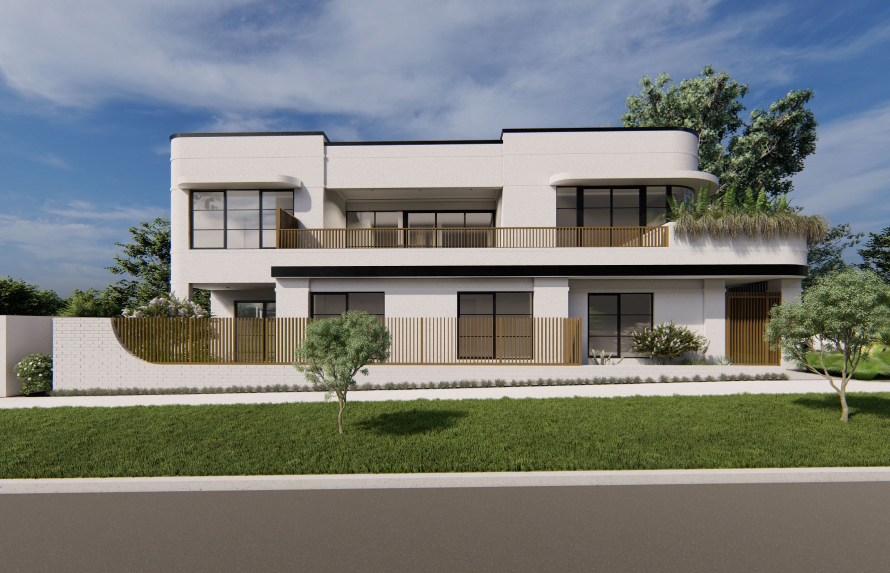 Grosvenor Road, Mount Lawley