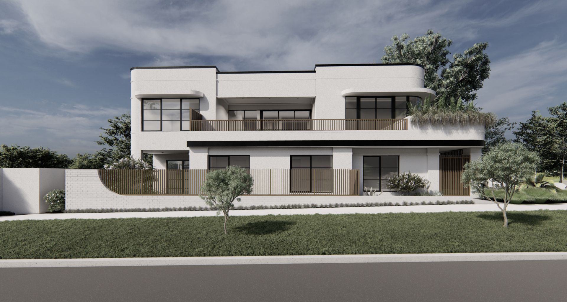 Grosvenor Road, Mount Lawley banner