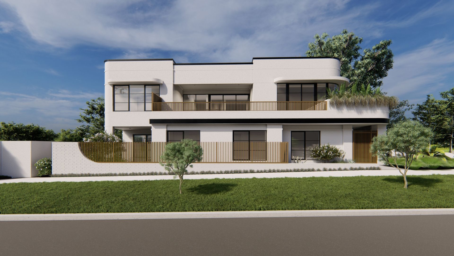 Grosvenor Road, Mount Lawley banner
