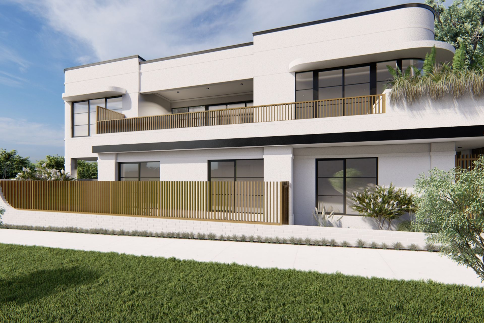 Grosvenor Road, Mount Lawley