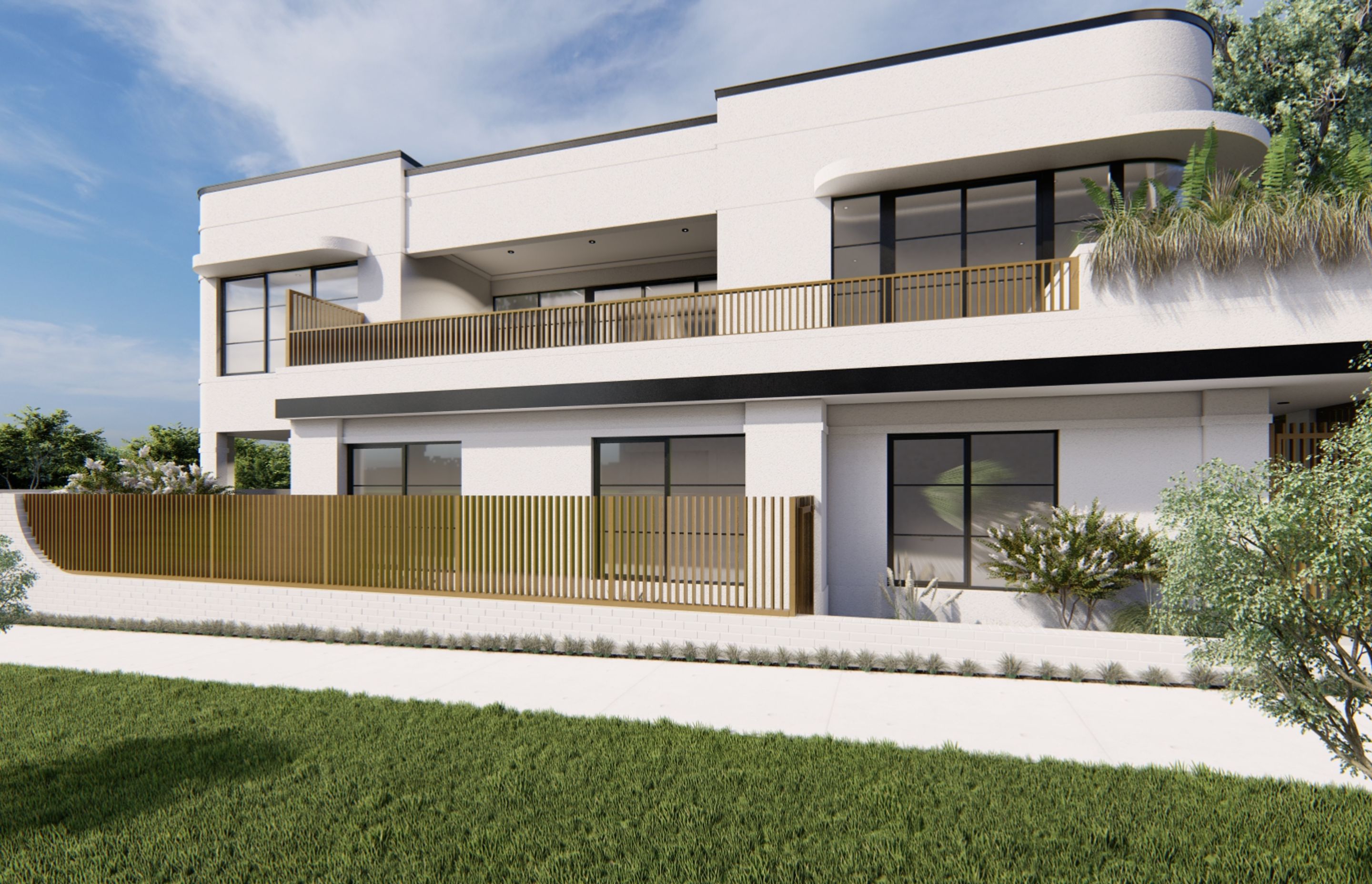 Grosvenor Road, Mount Lawley