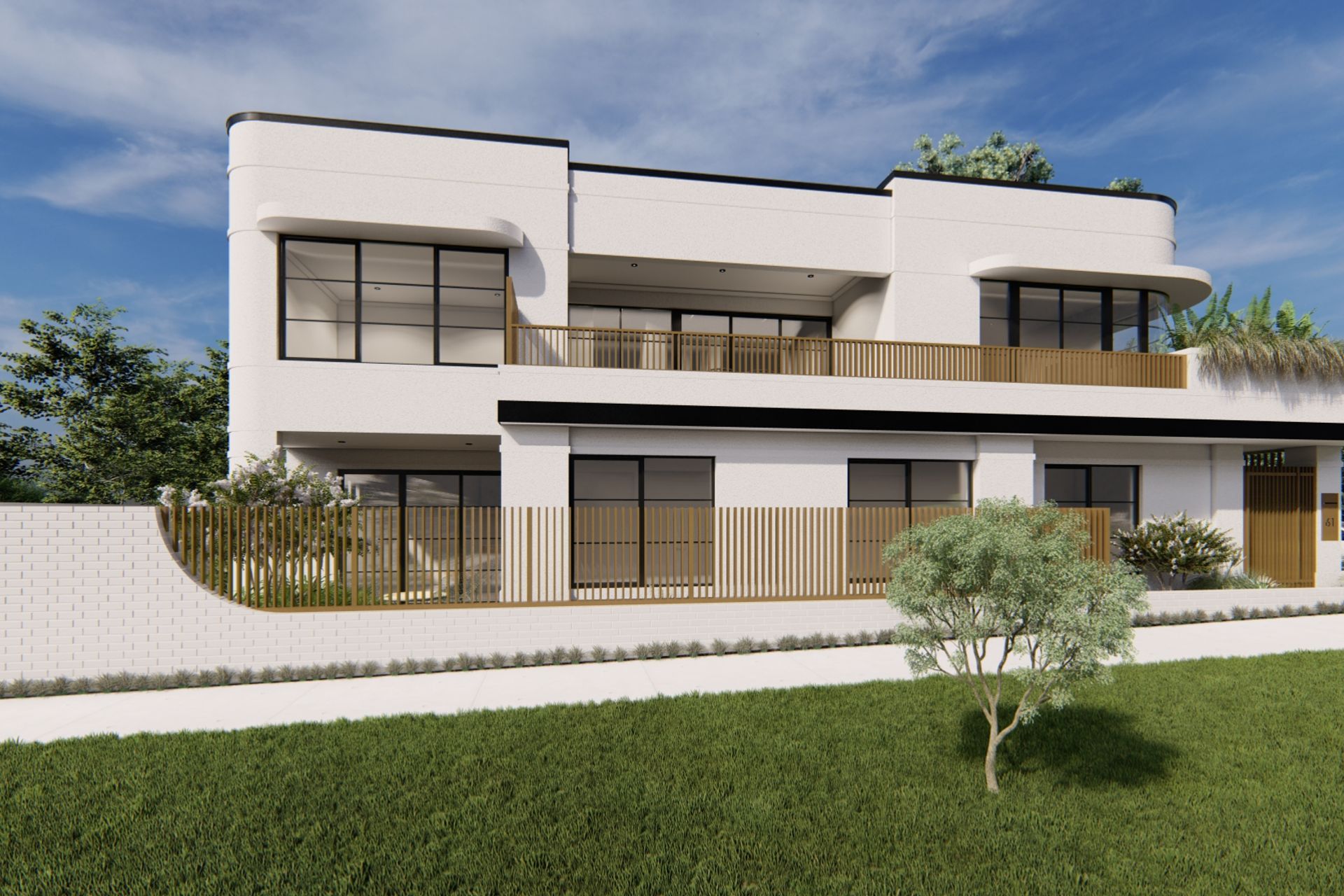 Grosvenor Road, Mount Lawley