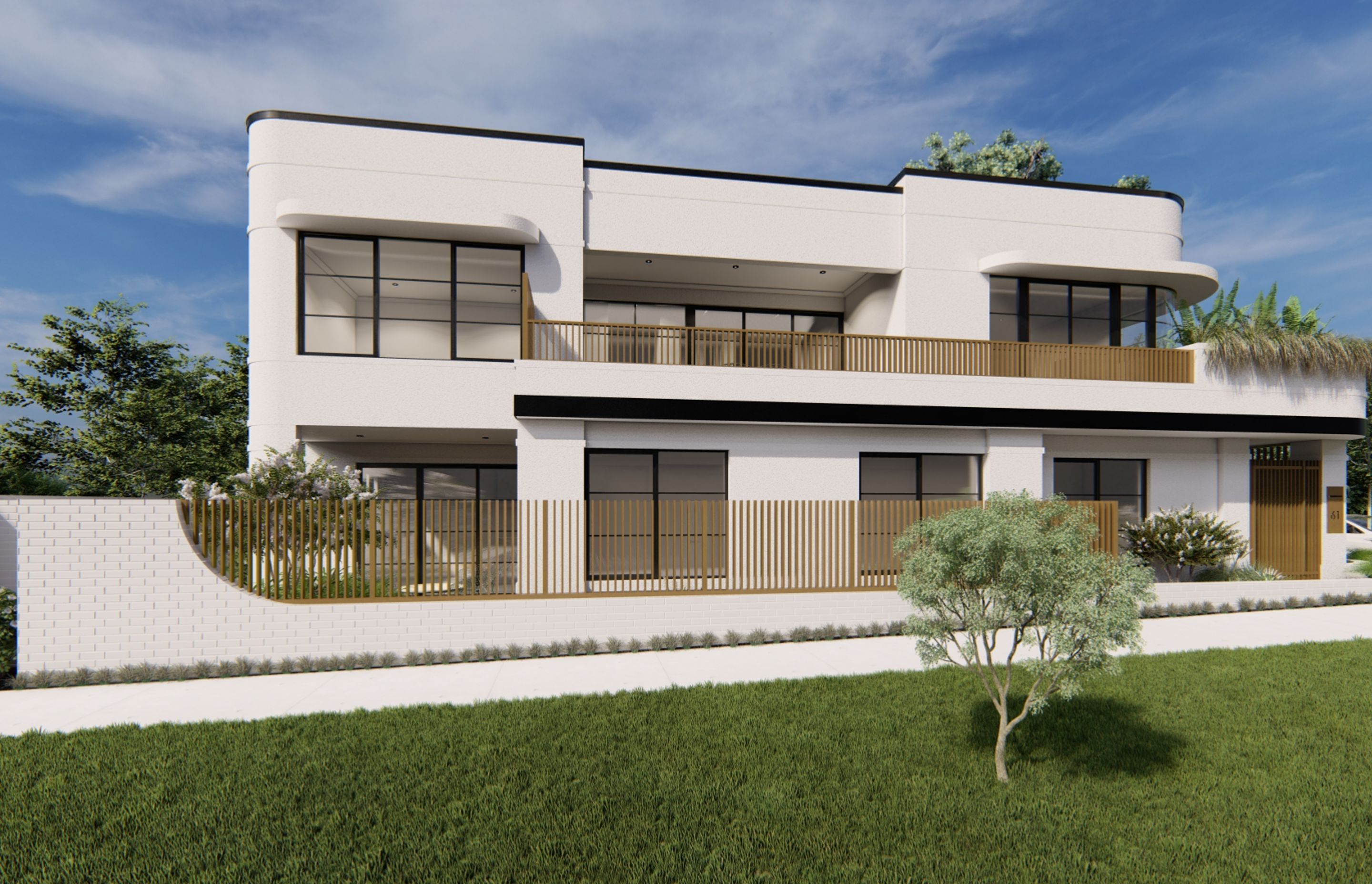 Grosvenor Road, Mount Lawley