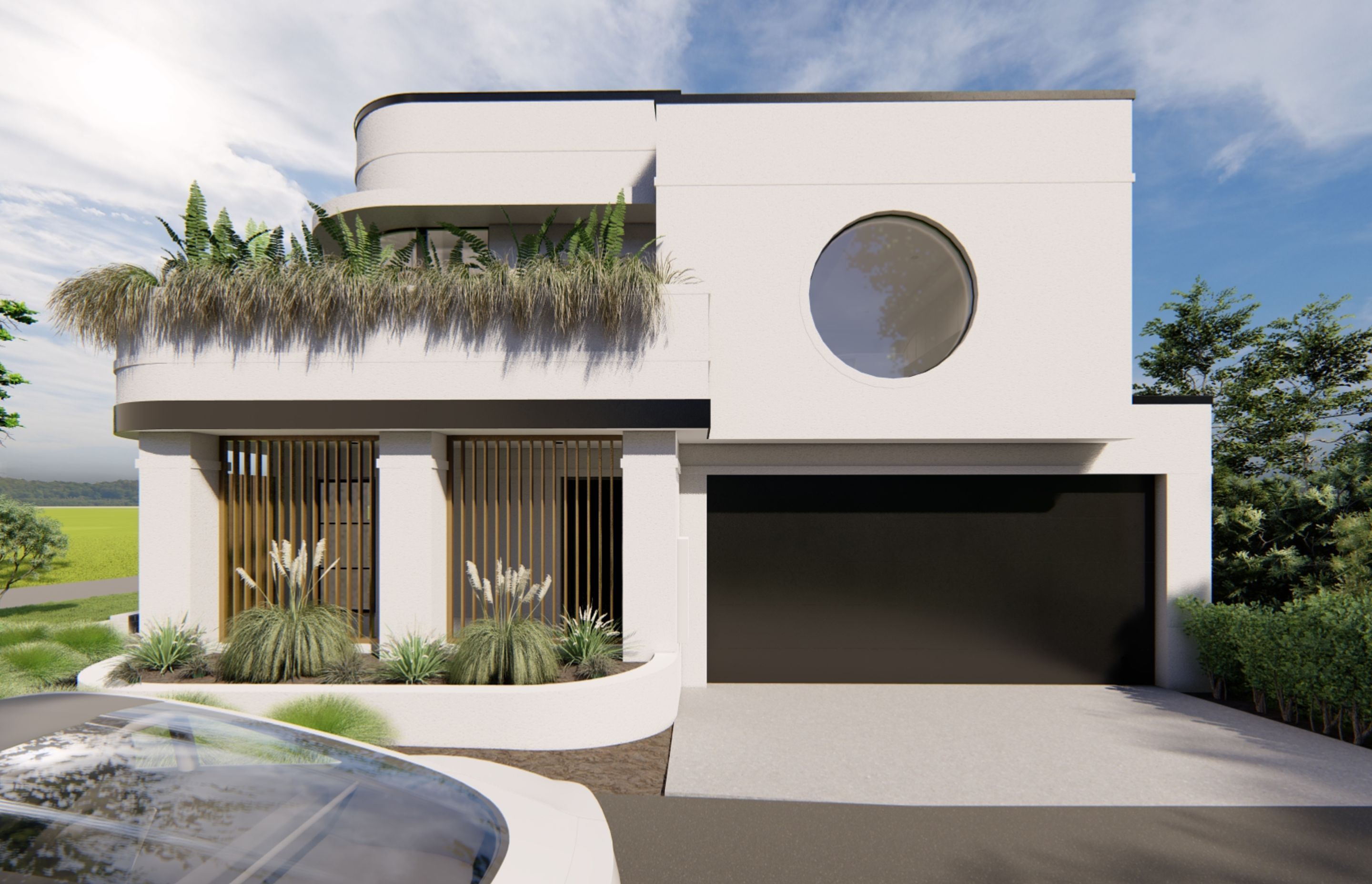 Grosvenor Road, Mount Lawley