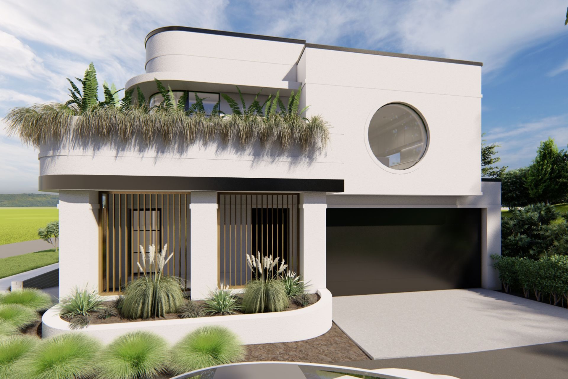 Grosvenor Road, Mount Lawley