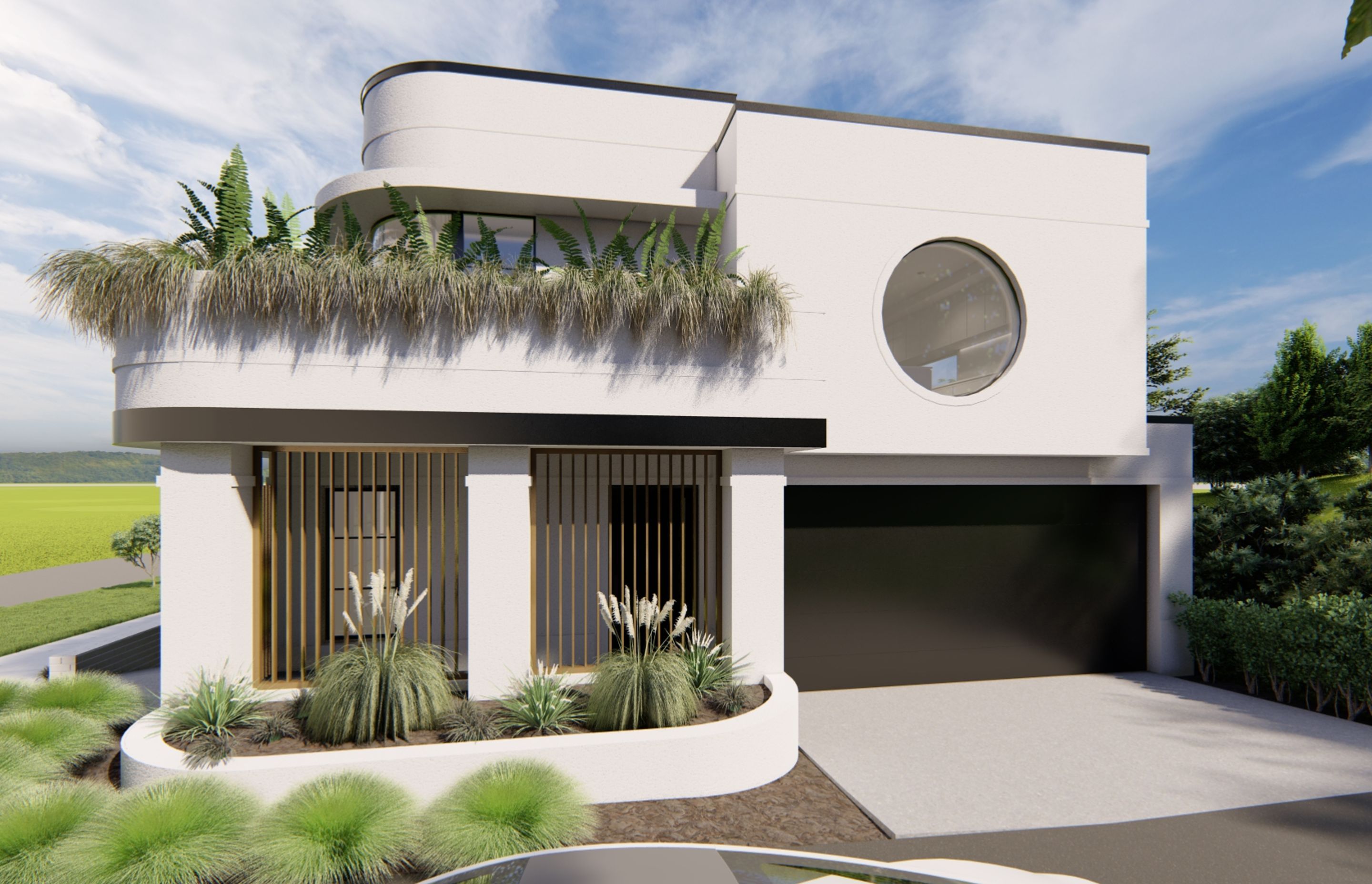 Grosvenor Road, Mount Lawley