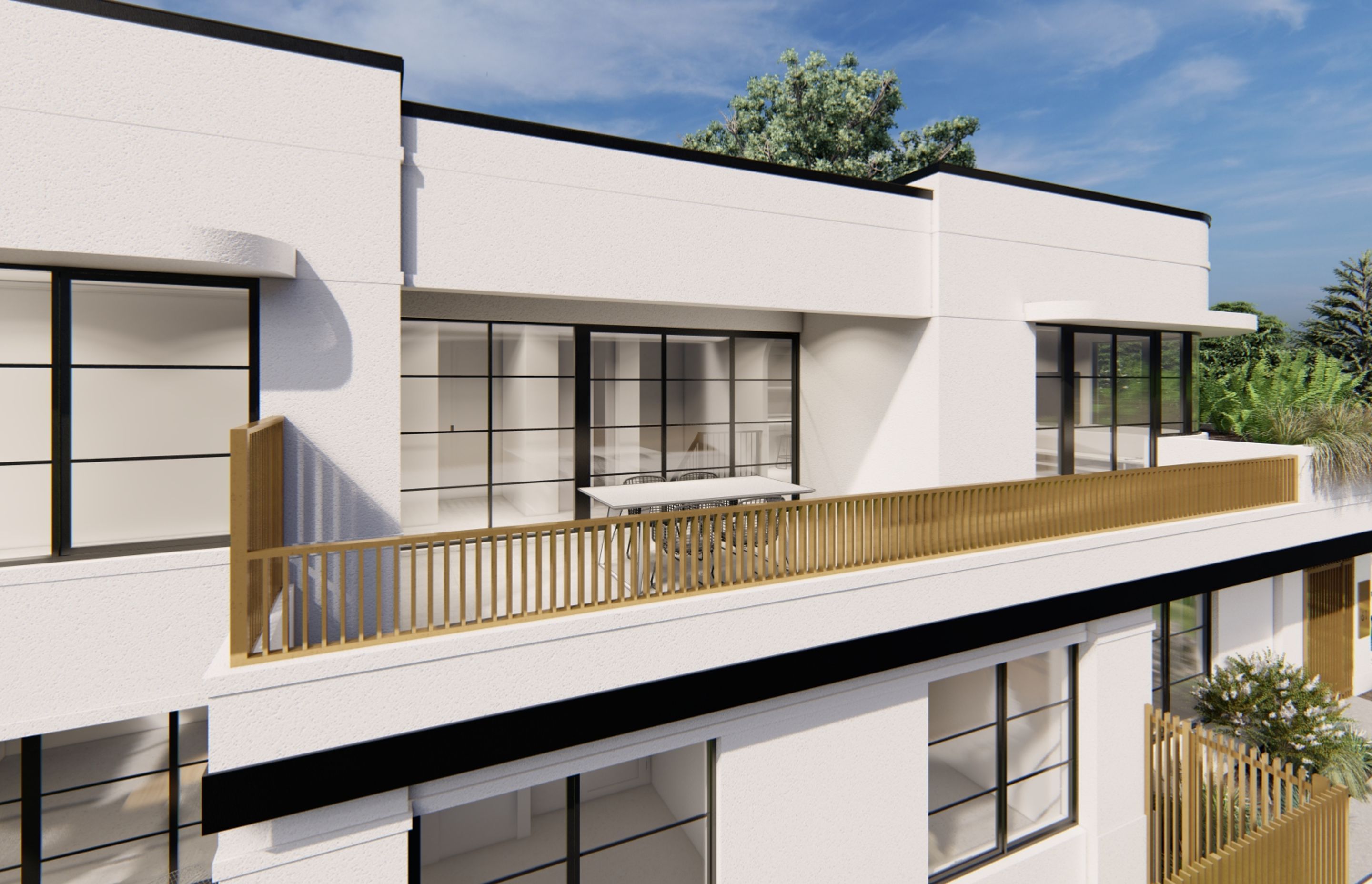 Grosvenor Road, Mount Lawley