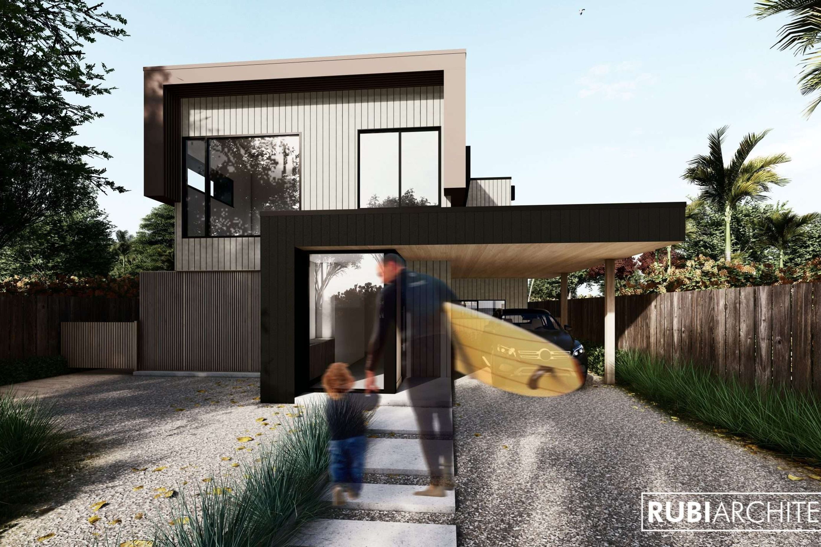 Point Lonsdale Ocean Road Beach House