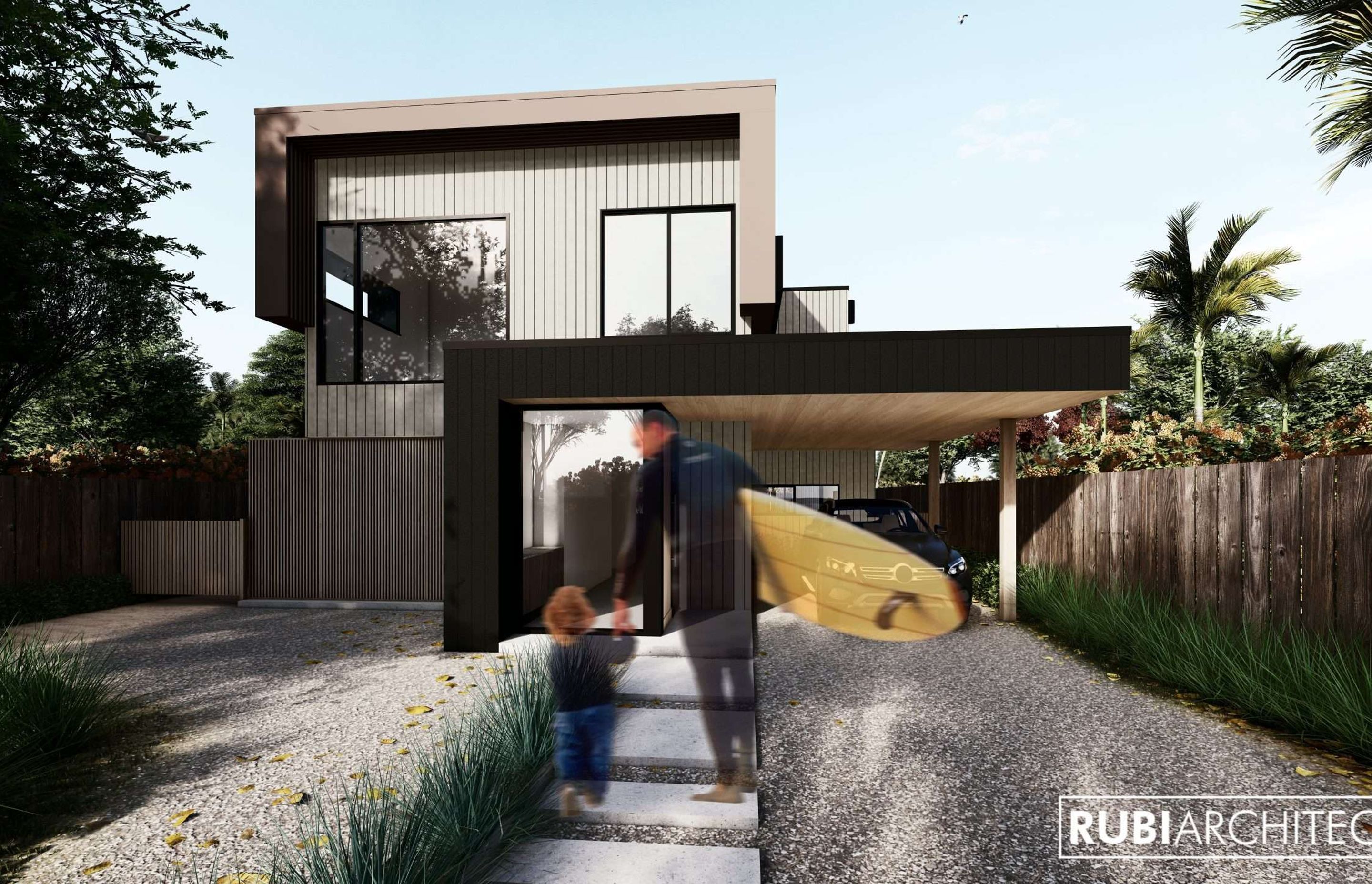 Point Lonsdale Ocean Road Beach House