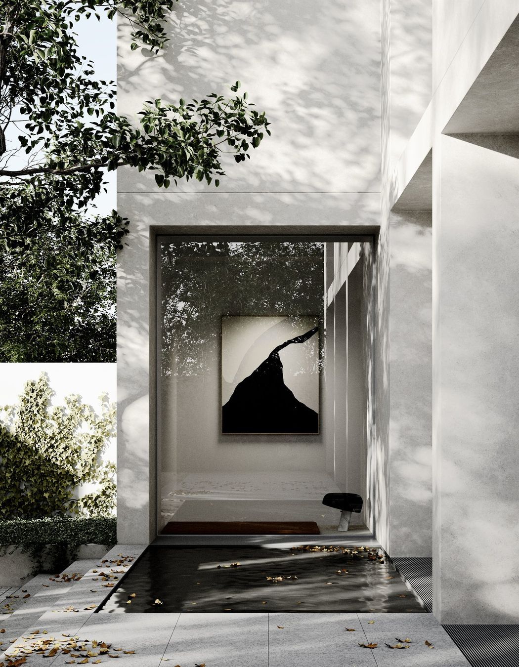 LSH Residence