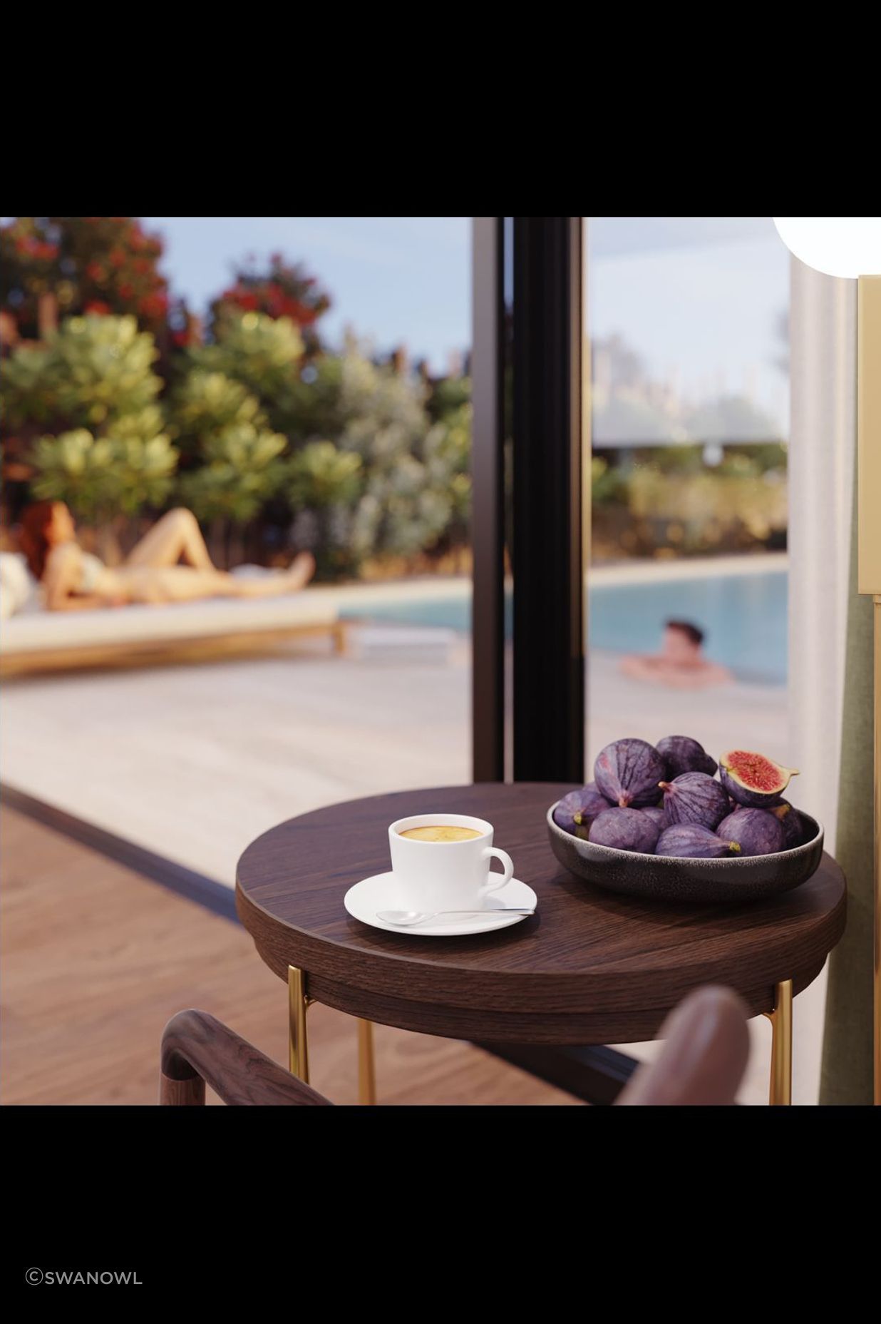 Northshore Apartments
