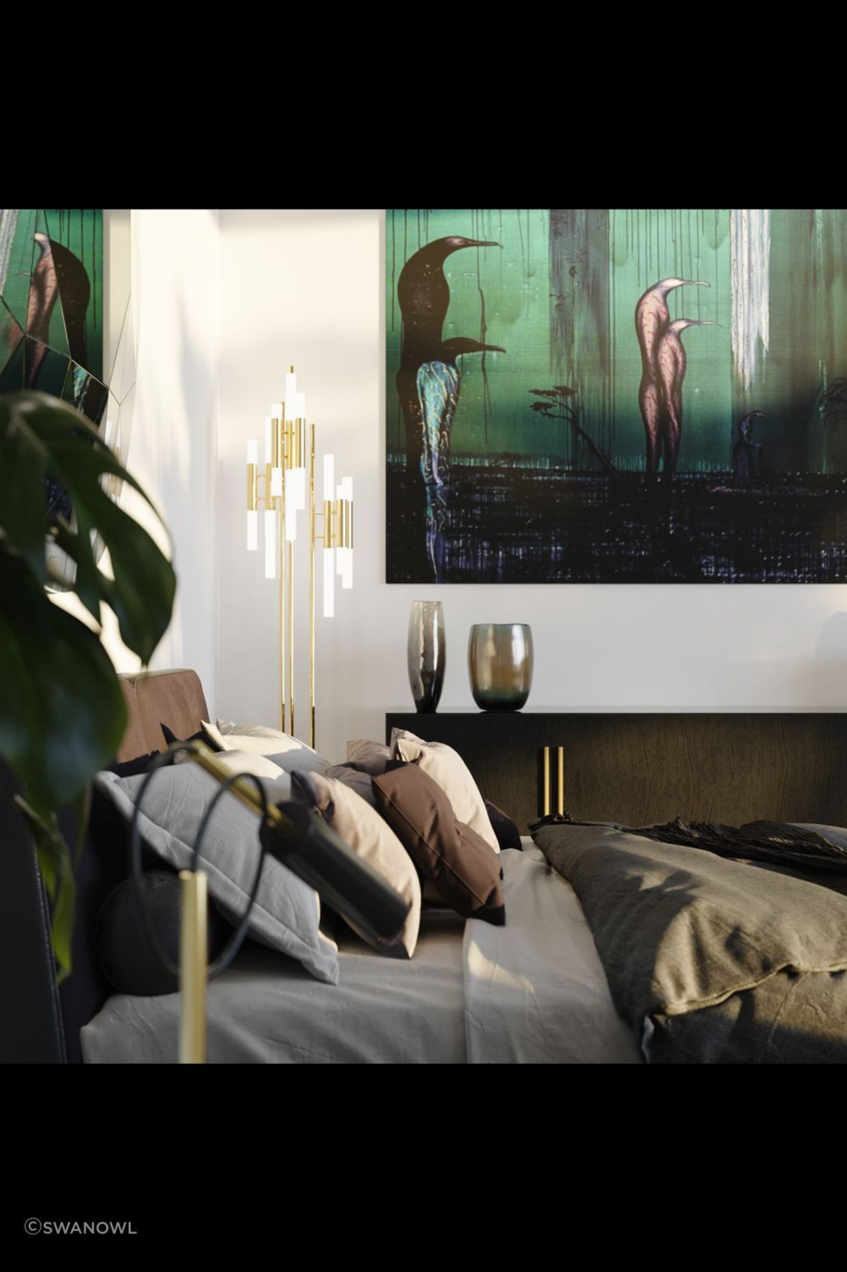 Northshore Apartments