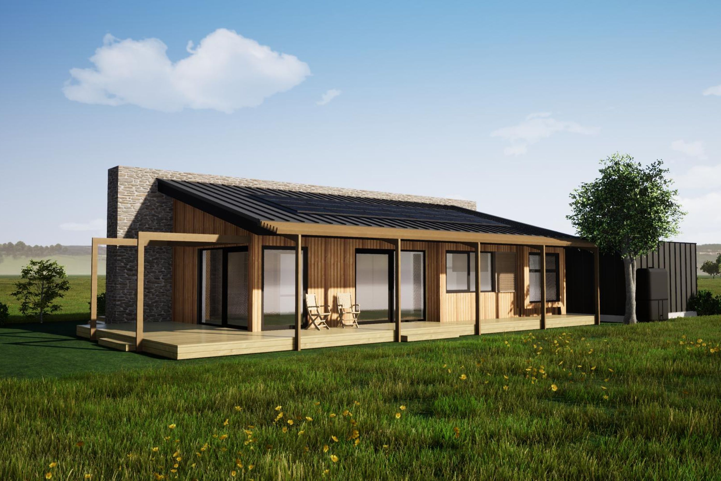 Prebbleton Superhome