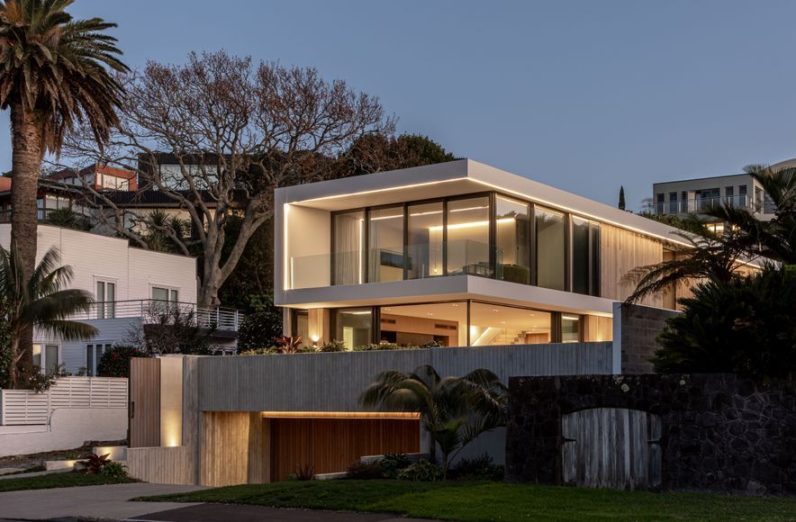 Private Home, Takapuna