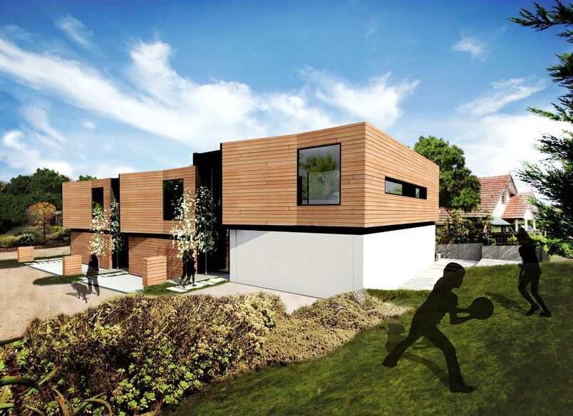 Kara Grove Townhouses