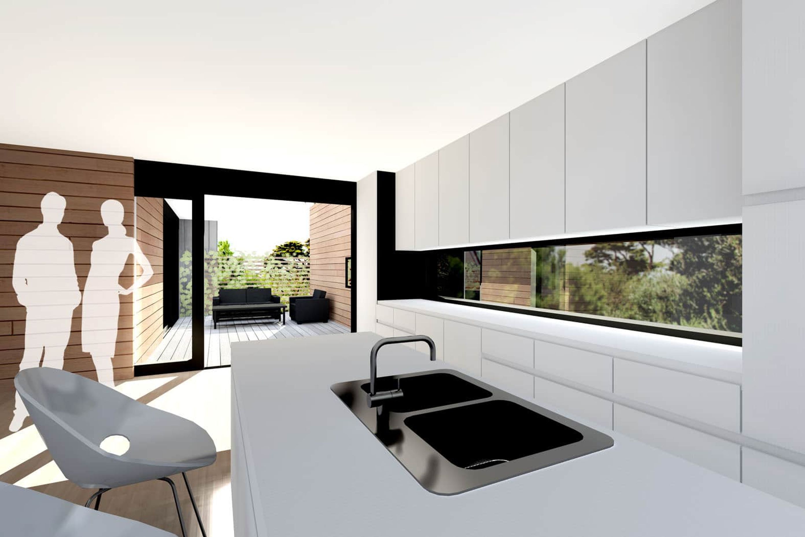 Kara Grove Townhouses