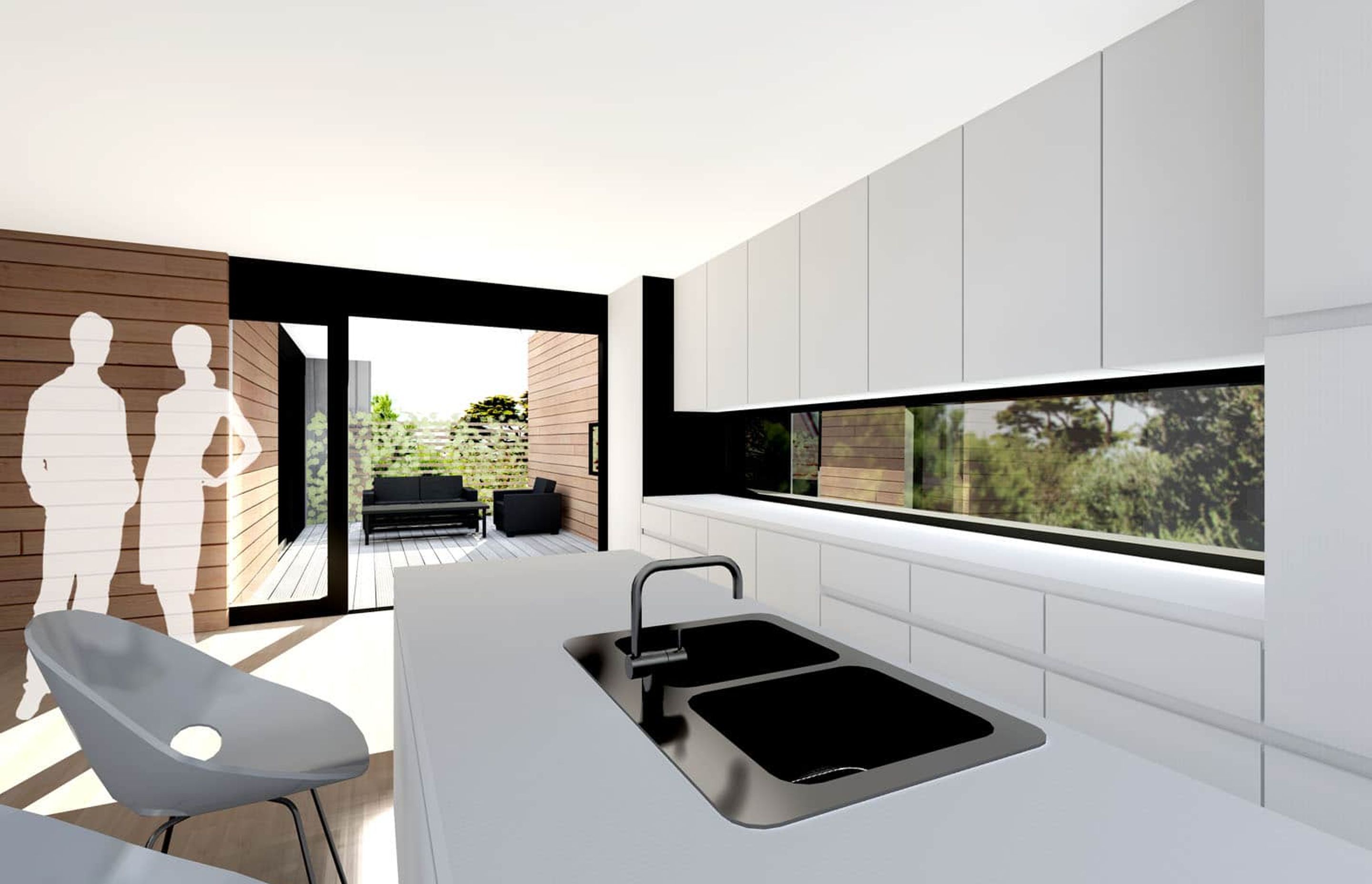 Kara Grove Townhouses