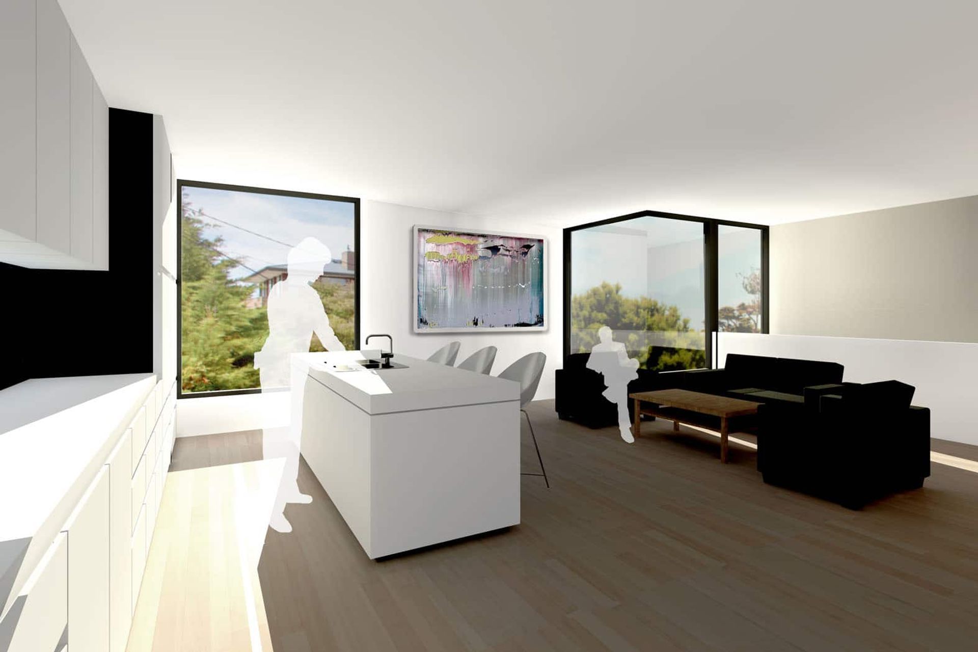 Kara Grove Townhouses