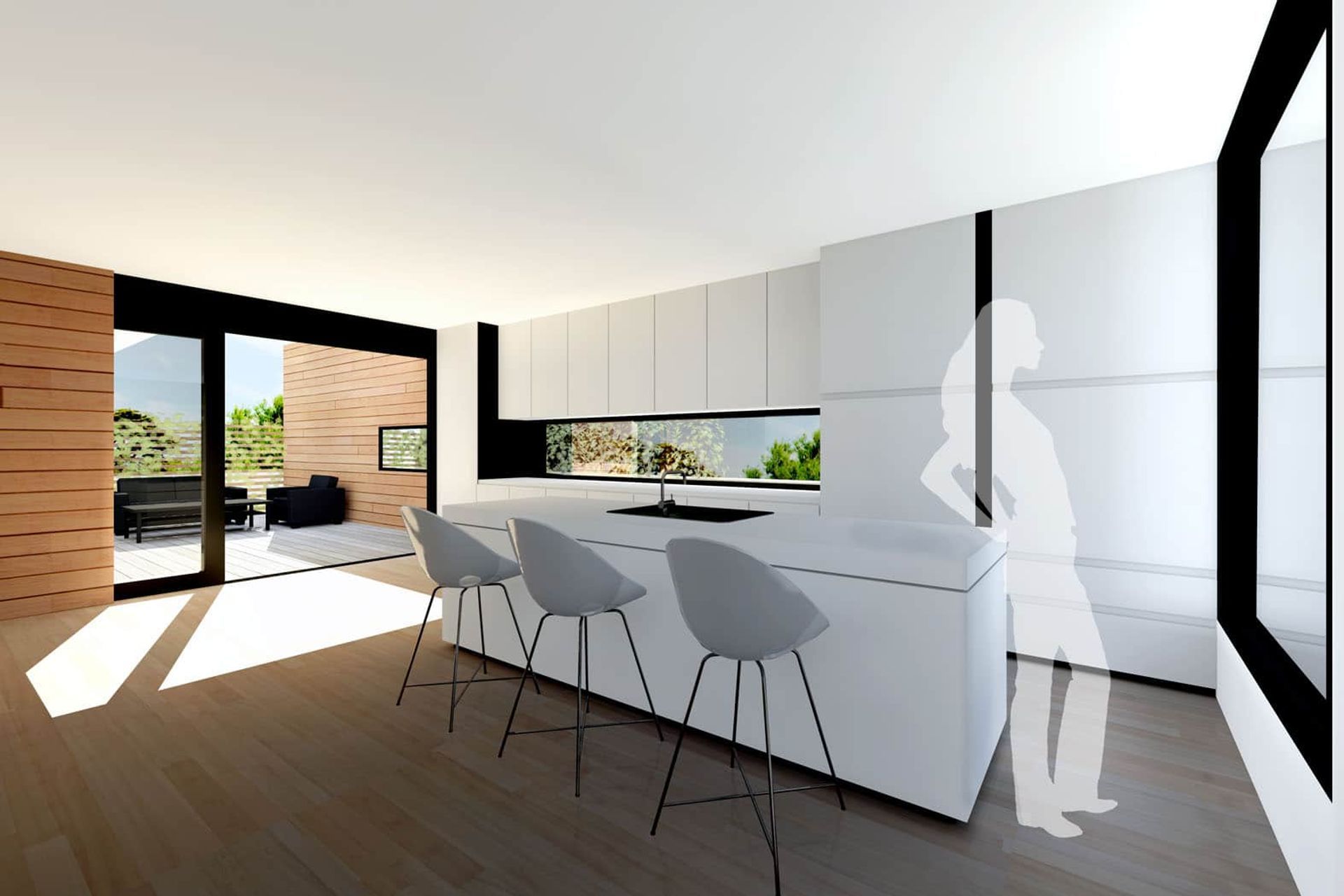 Kara Grove Townhouses