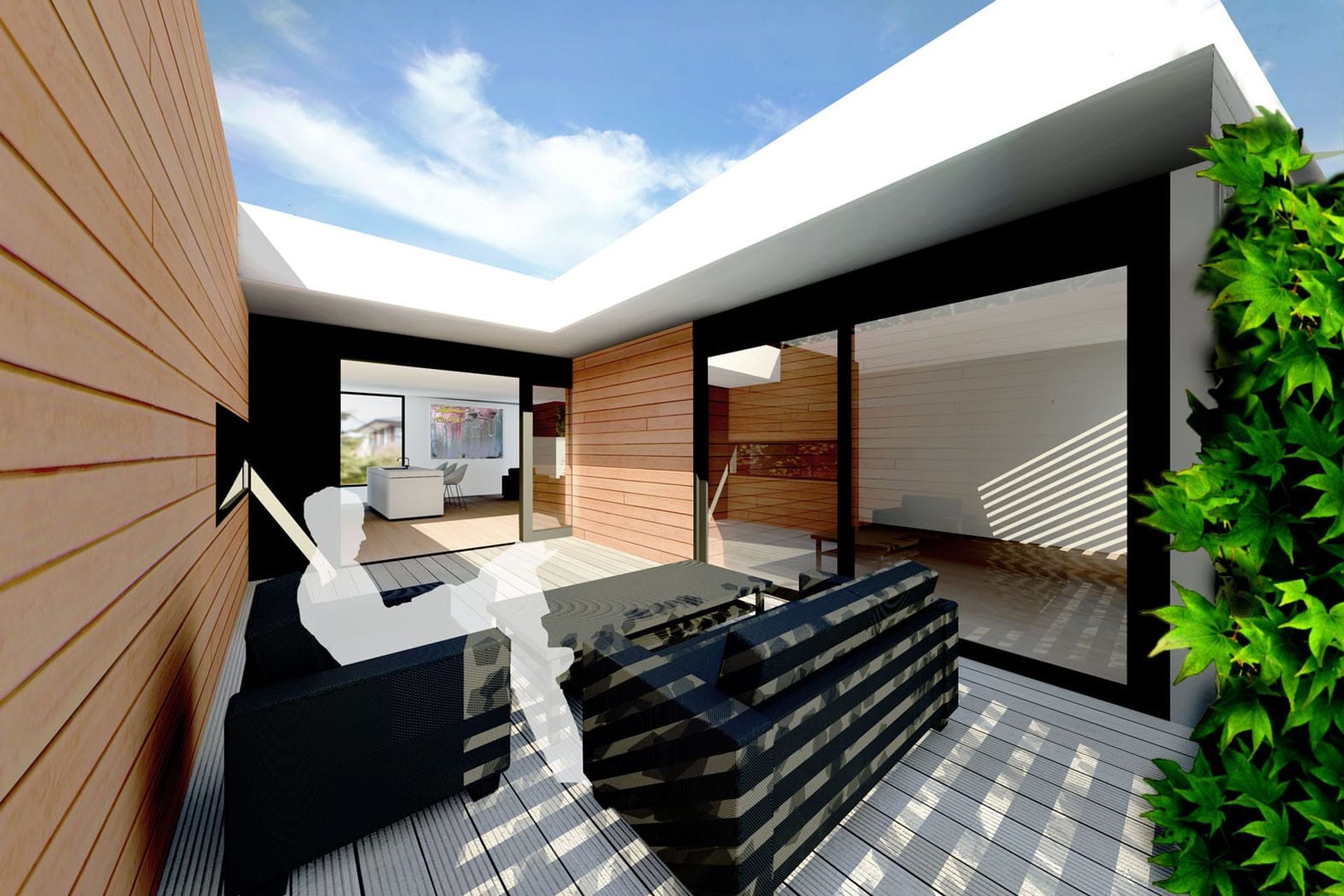 Kara Grove Townhouses