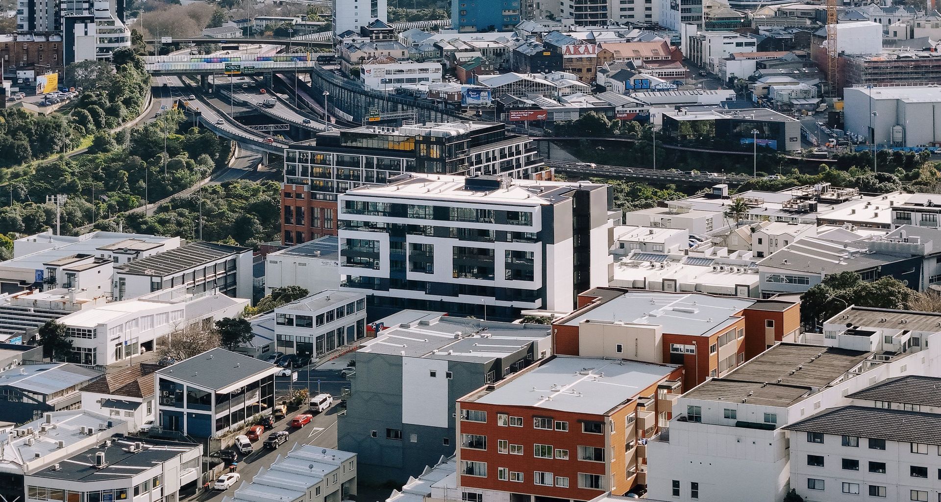 Proxima Residences banner
