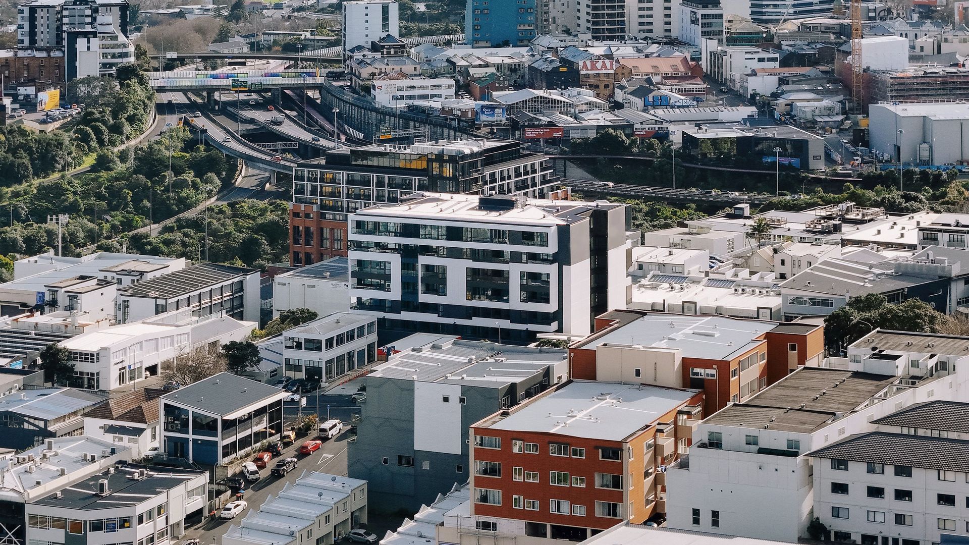 Proxima Residences banner
