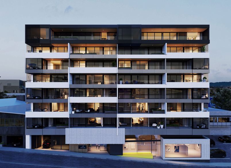 Proxima Residences