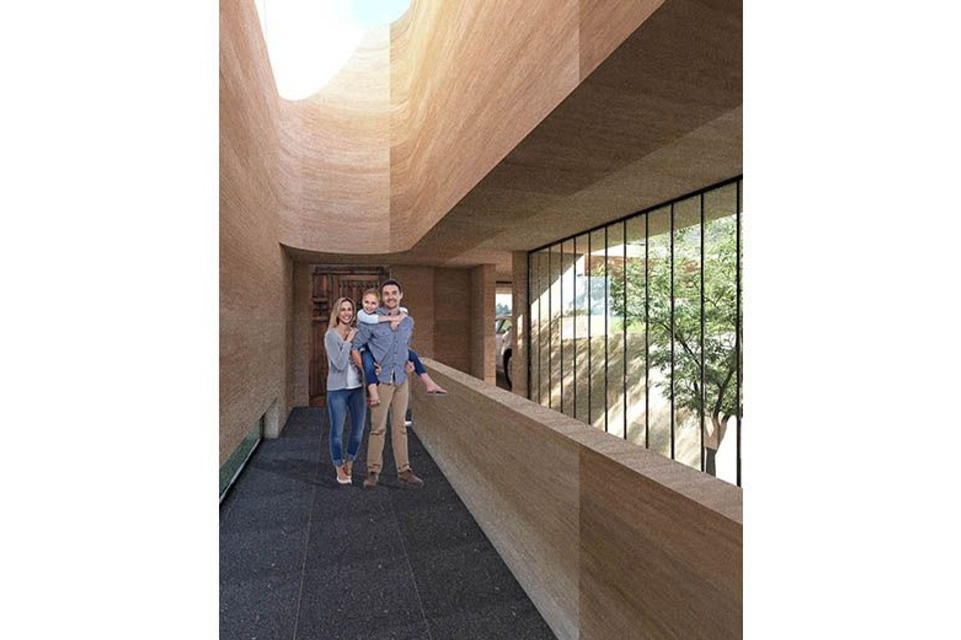 Queretaro House