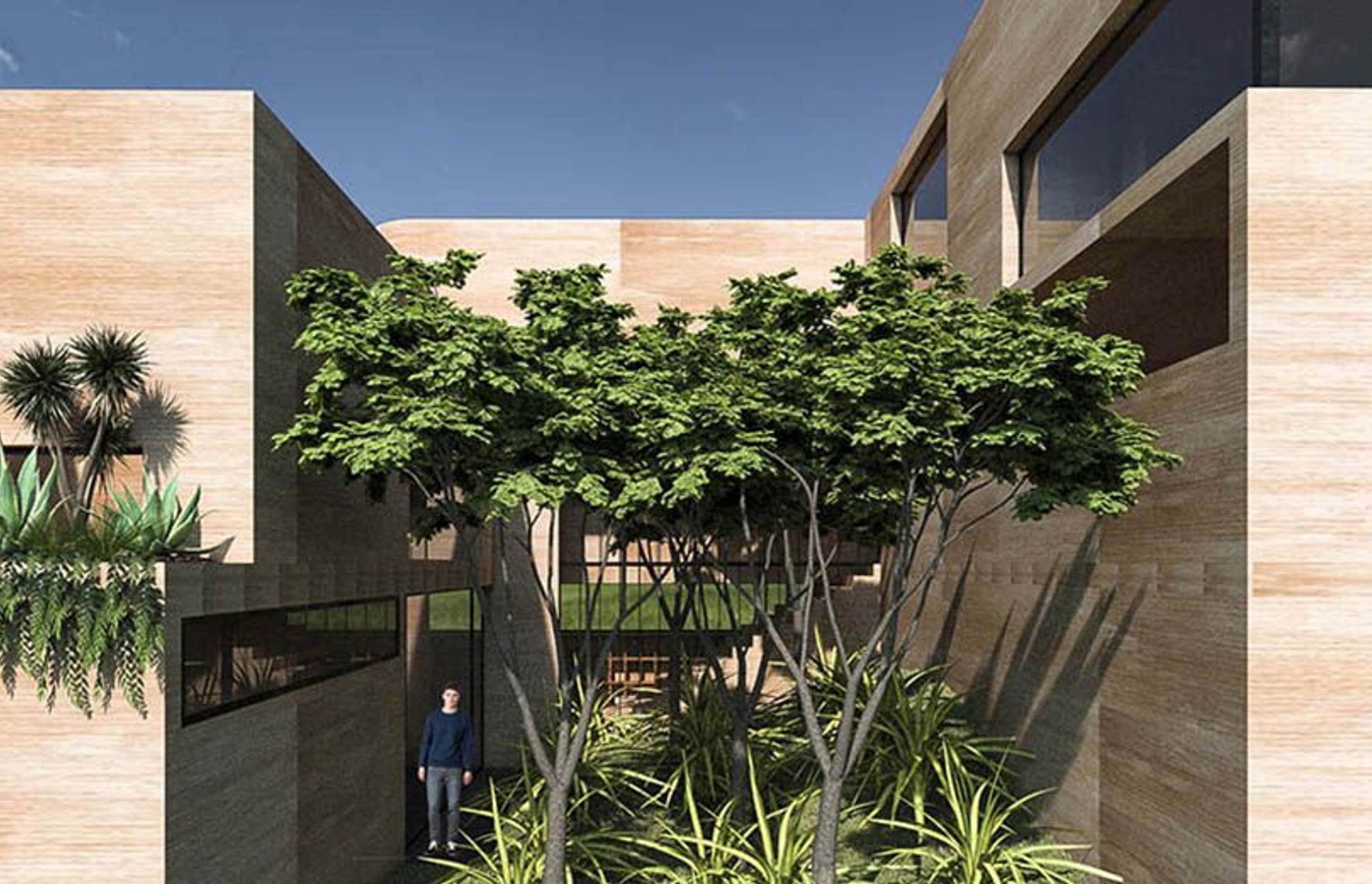 Queretaro House