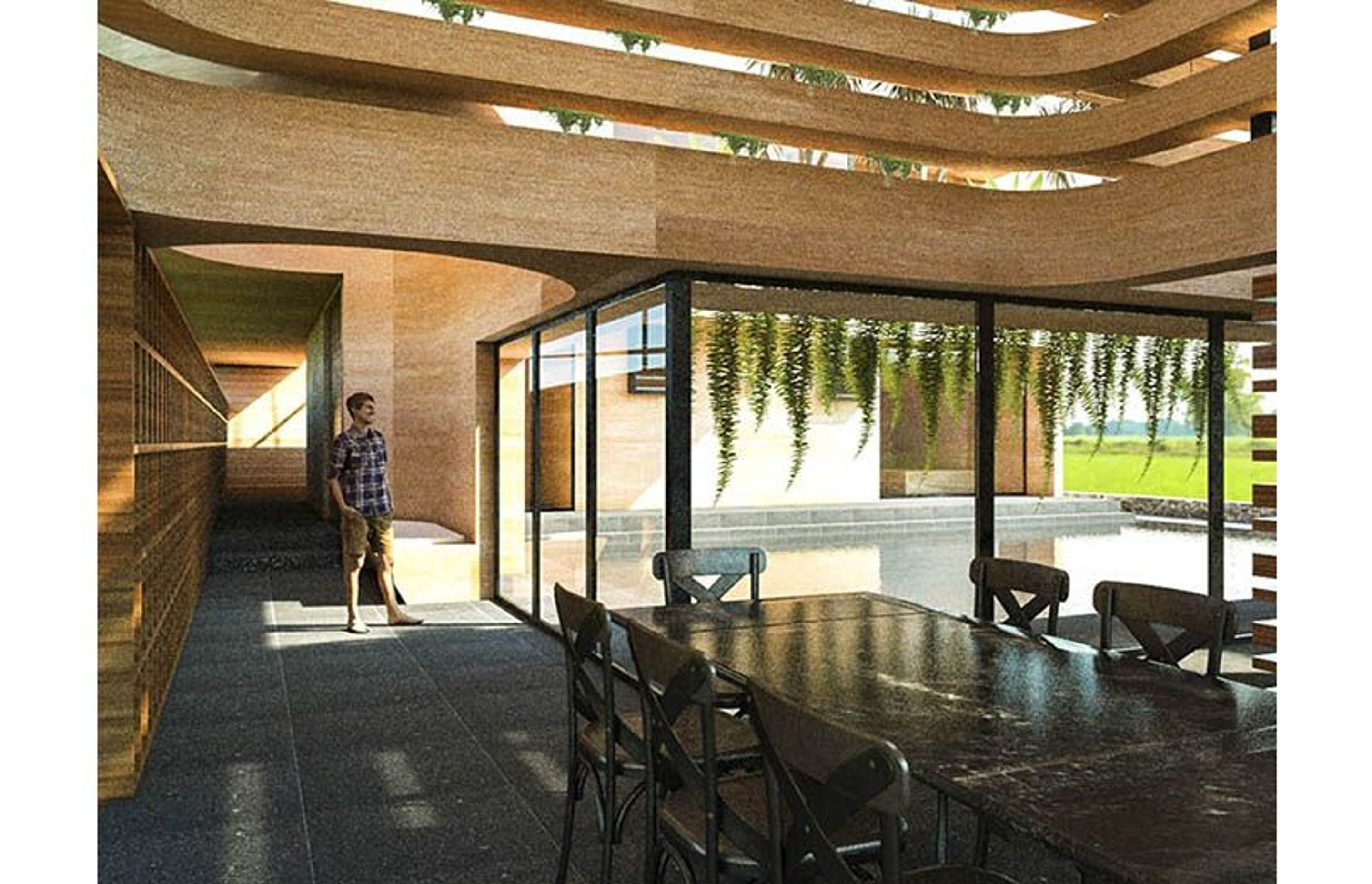 Queretaro House
