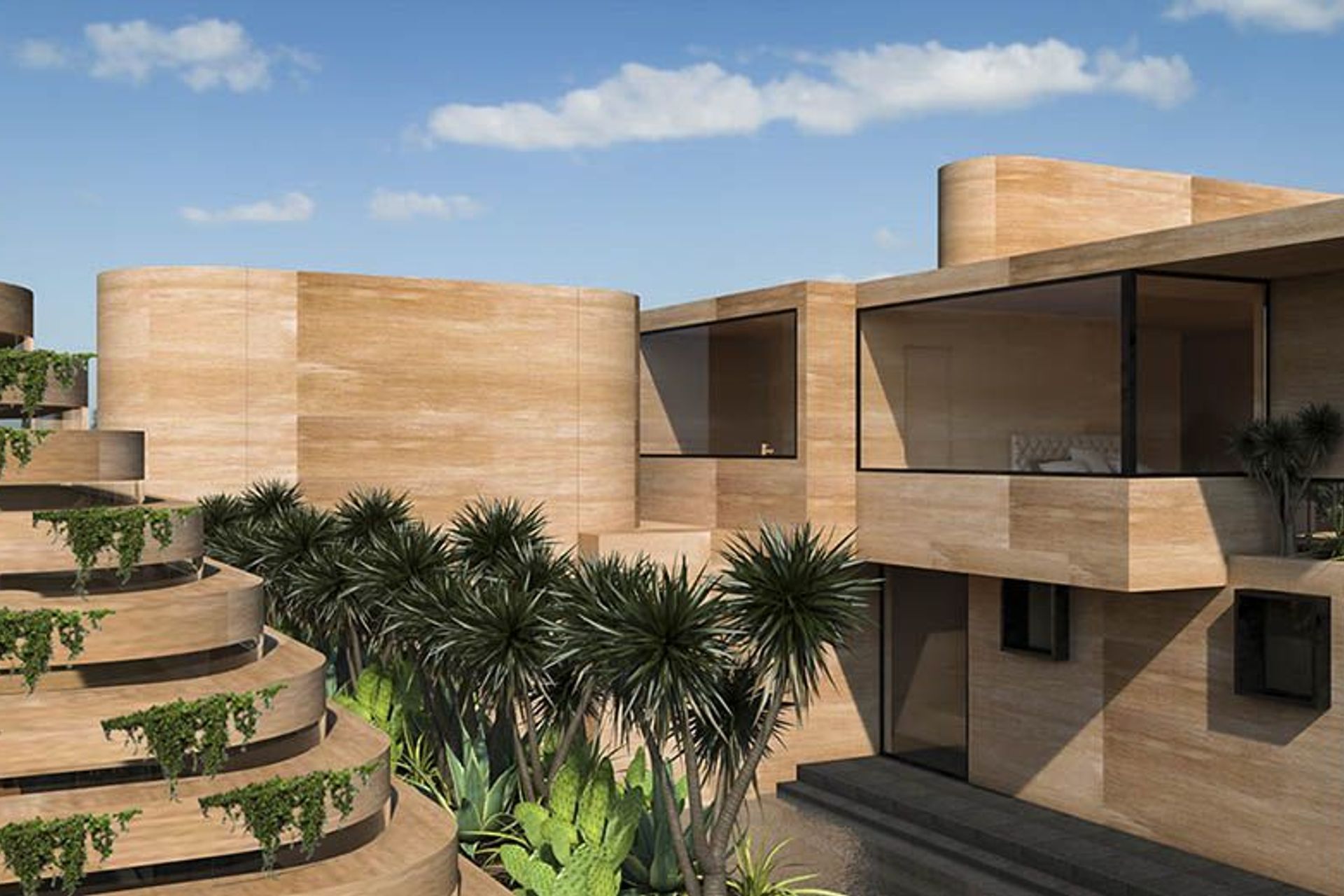 Queretaro House