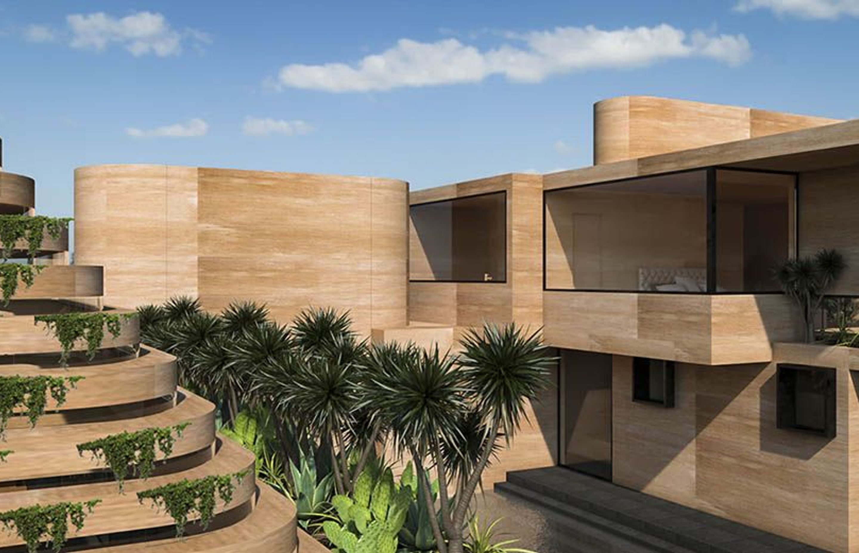 Queretaro House