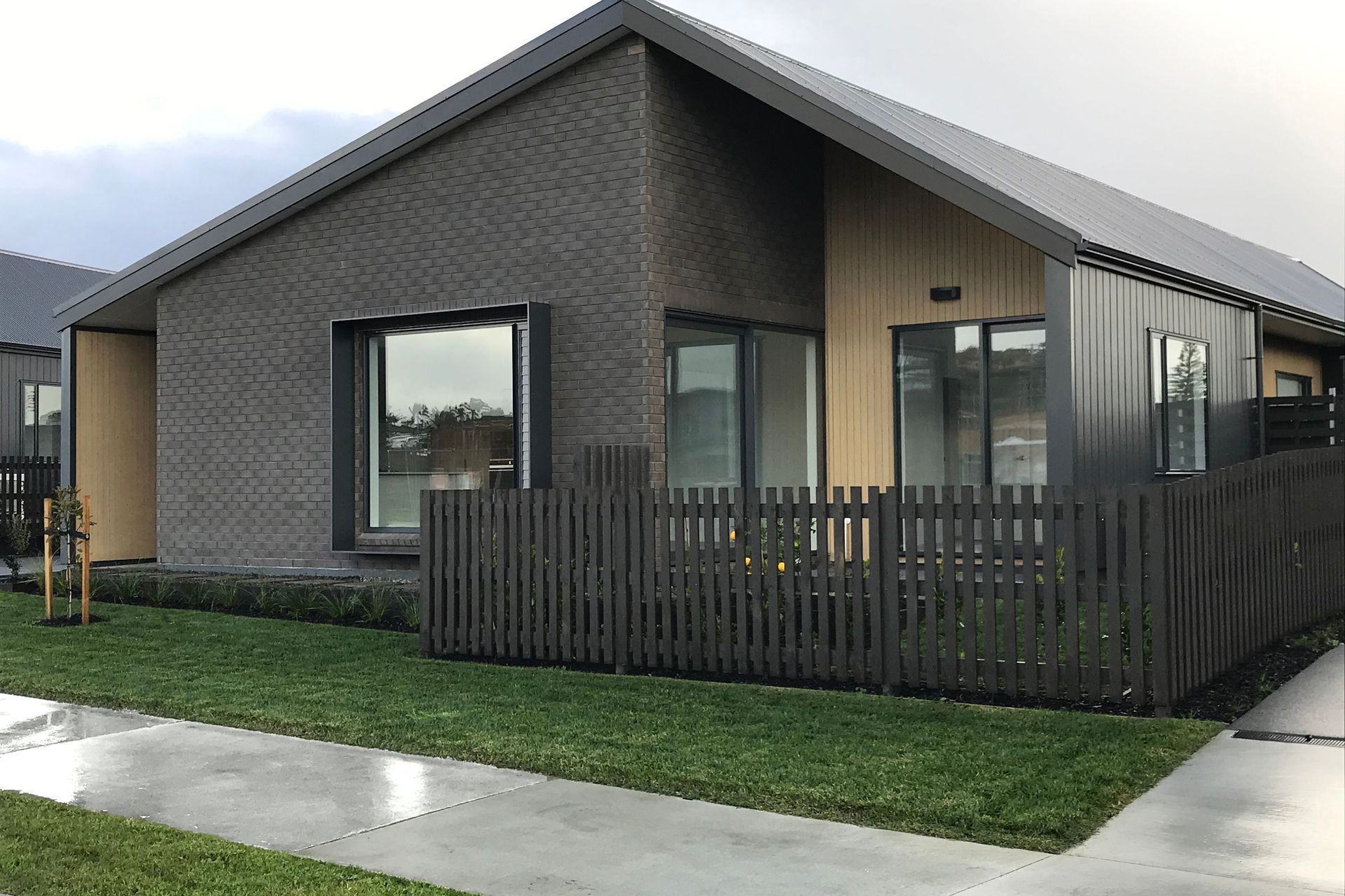 Red Beach Development