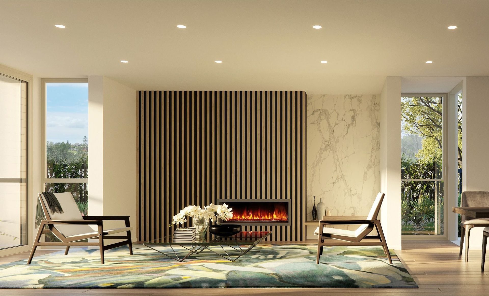 Red Beach Development - The Residences