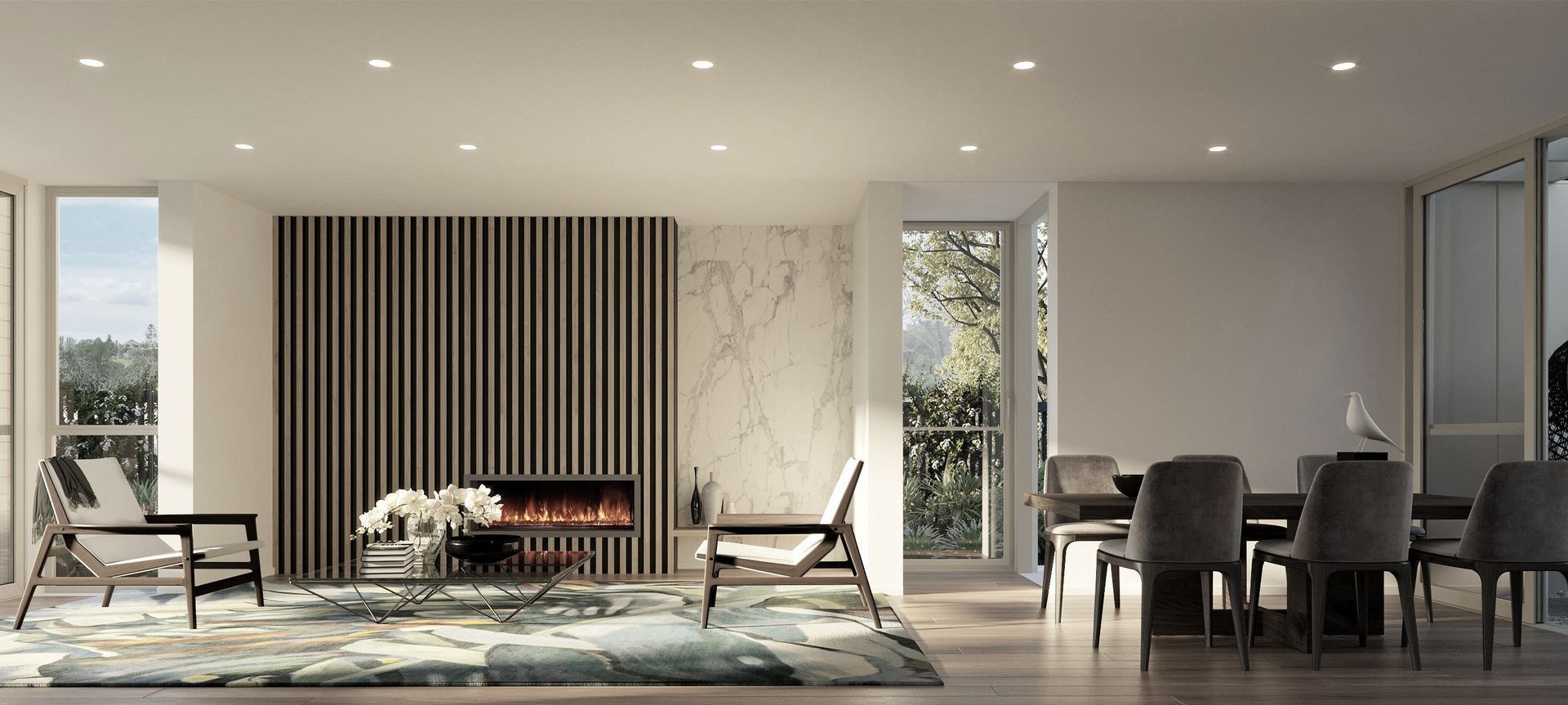 Red Beach Development - The Residences banner