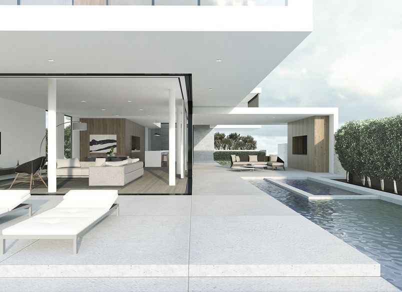 Campbells Bay Estate